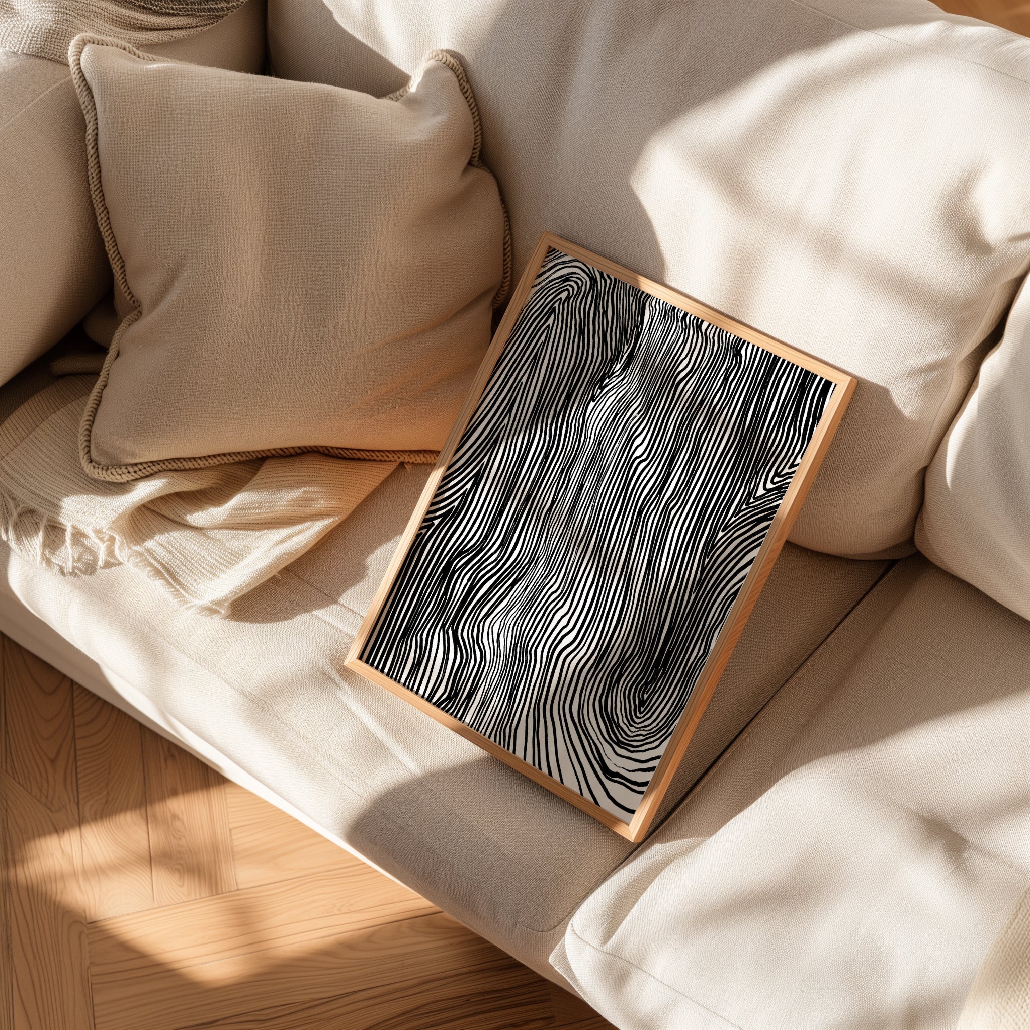 Karmaşık Labirent-poster-Poster Depo