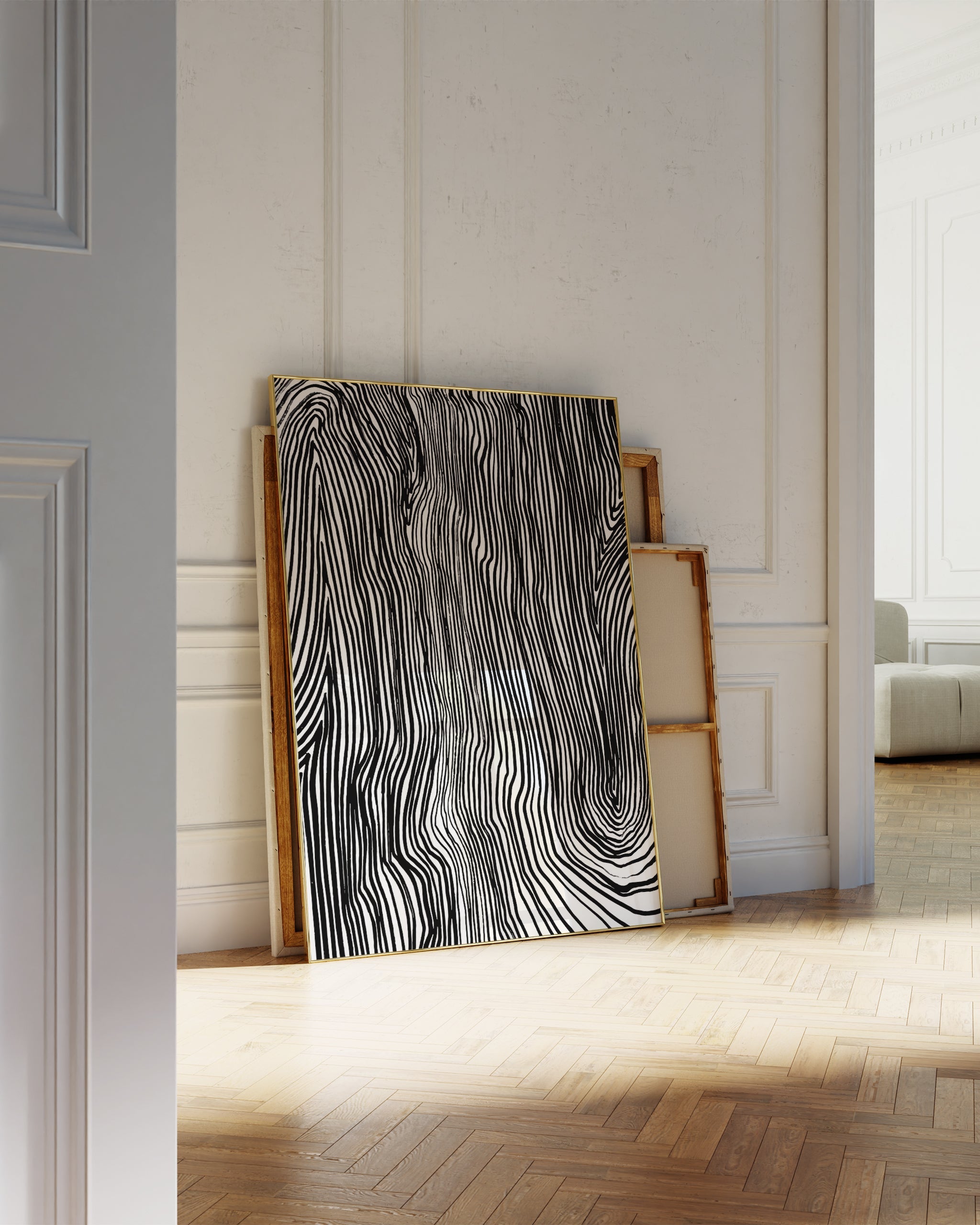 Karmaşık Labirent-poster-Poster Depo