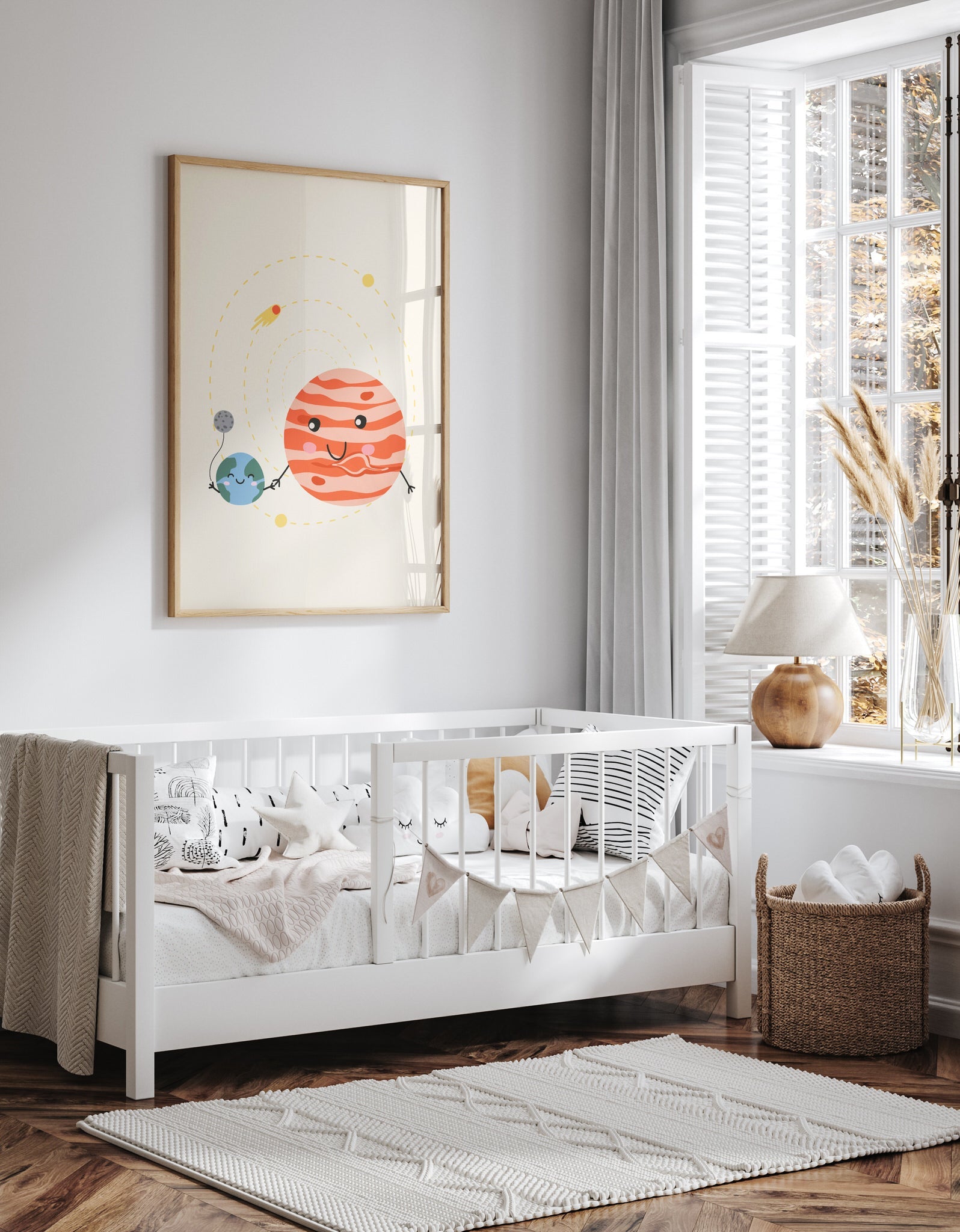 Birleşik Evren-poster-Poster Depo