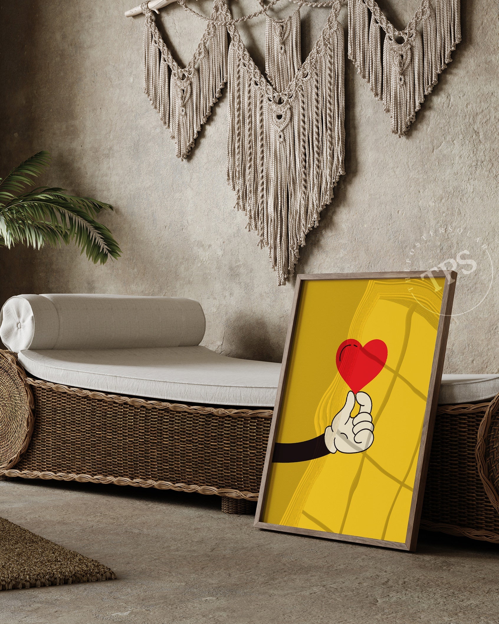 Aşk Teklifi-poster-Poster Depo