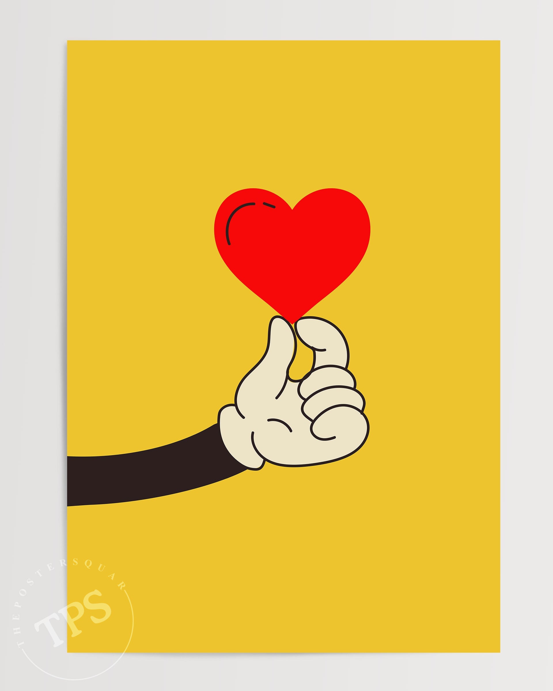 Aşk Teklifi-poster-Poster Depo