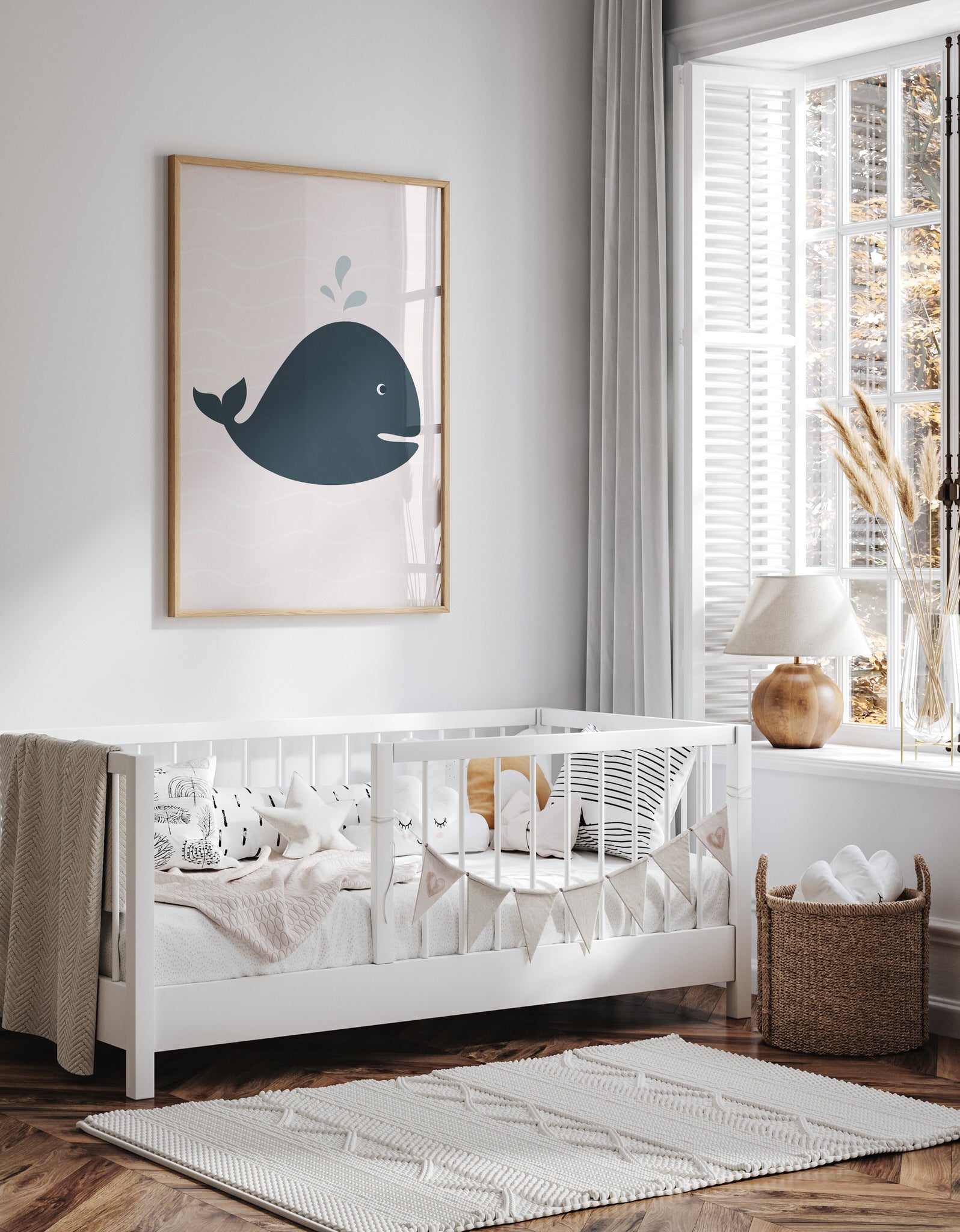 Balina N2-poster-Poster Depo