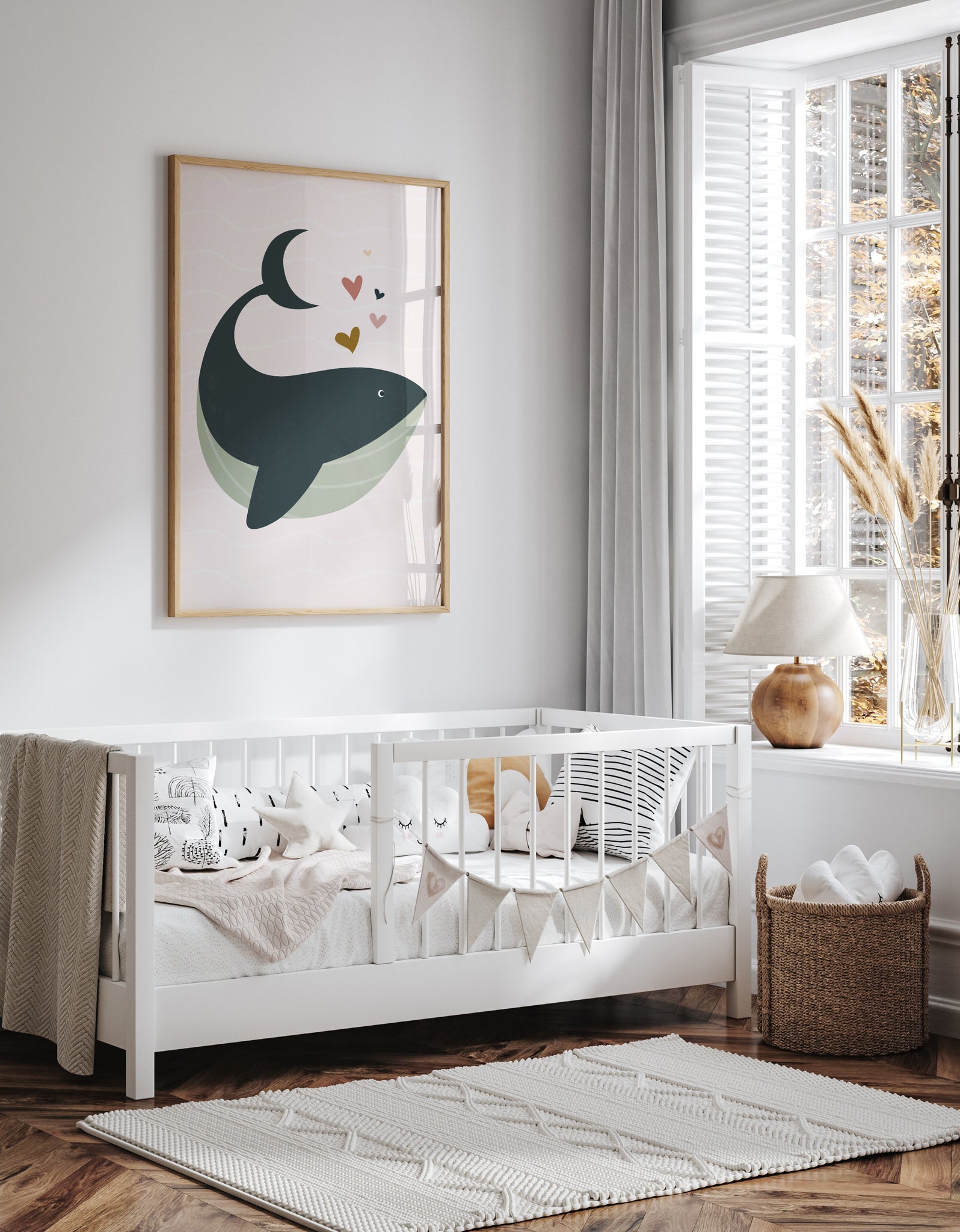 Balina N3-poster-Poster Depo