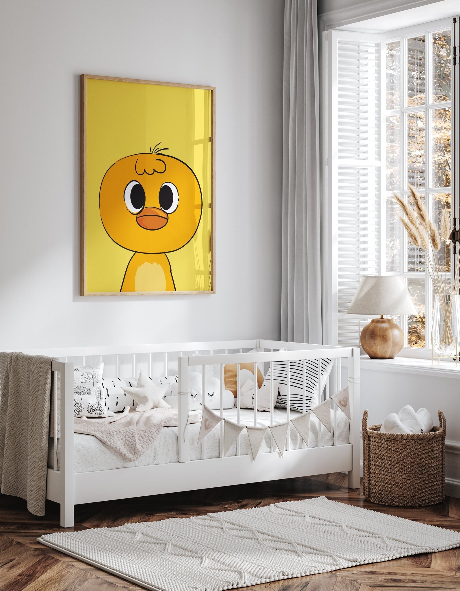 Chickadee-poster-Poster Depo