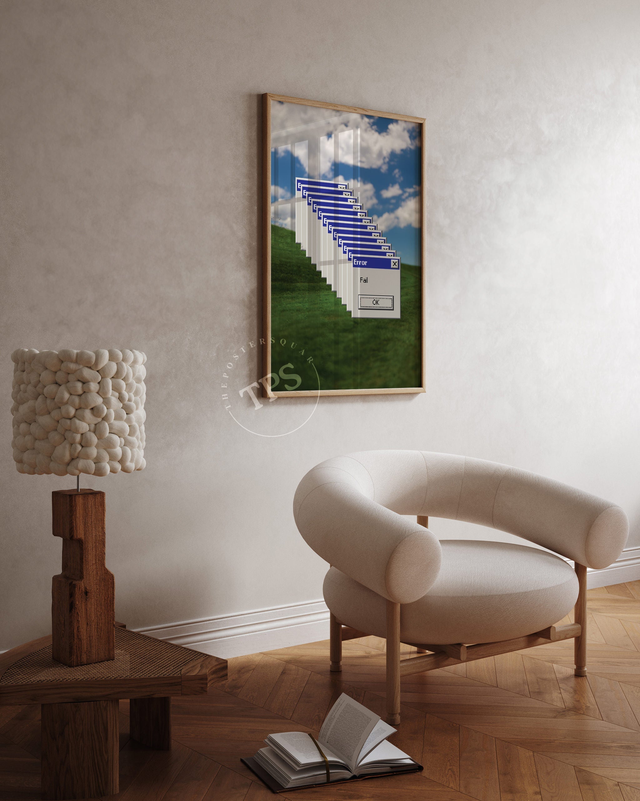 Hata-poster-Poster Depo