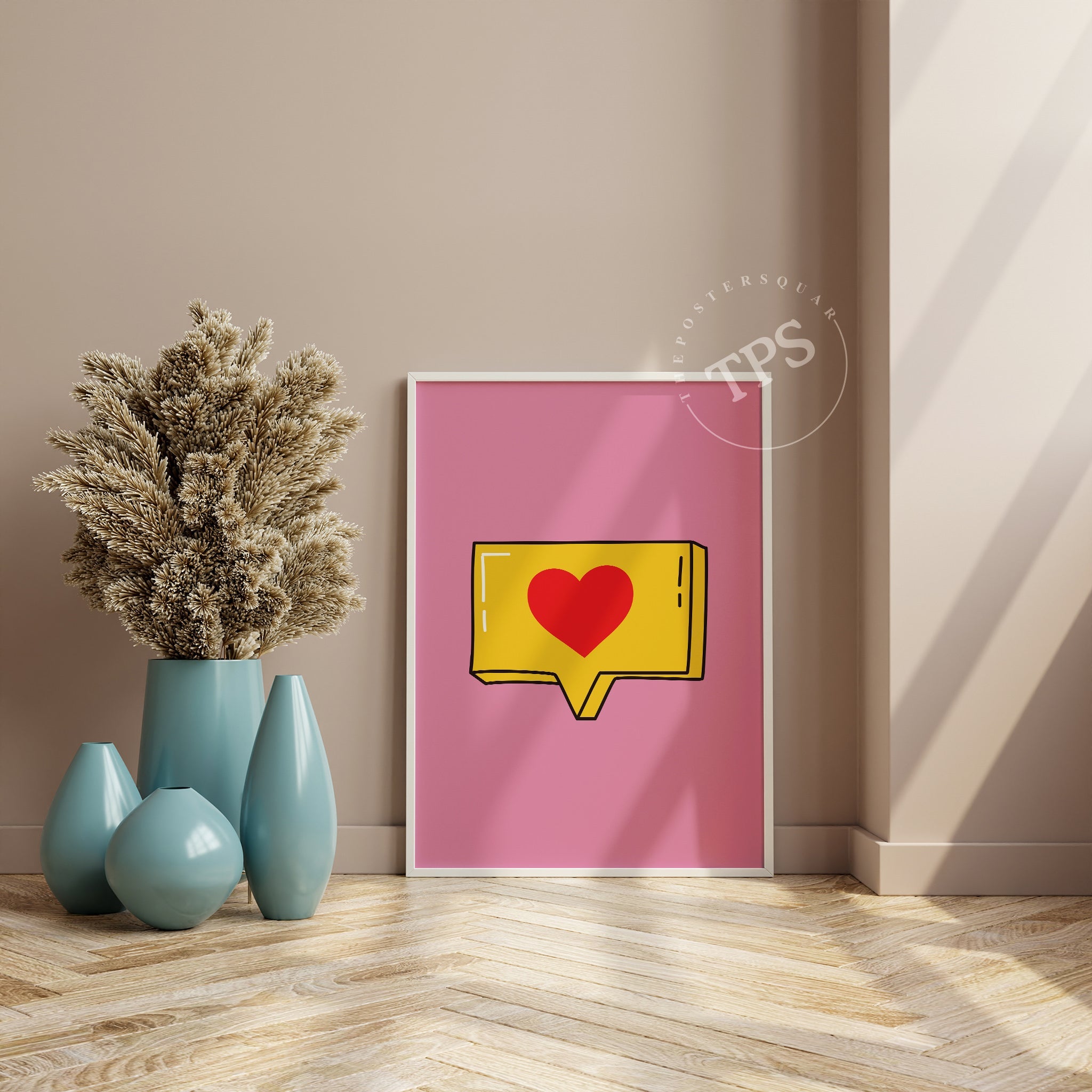 Sessiz Sevgi-poster-Poster Depo