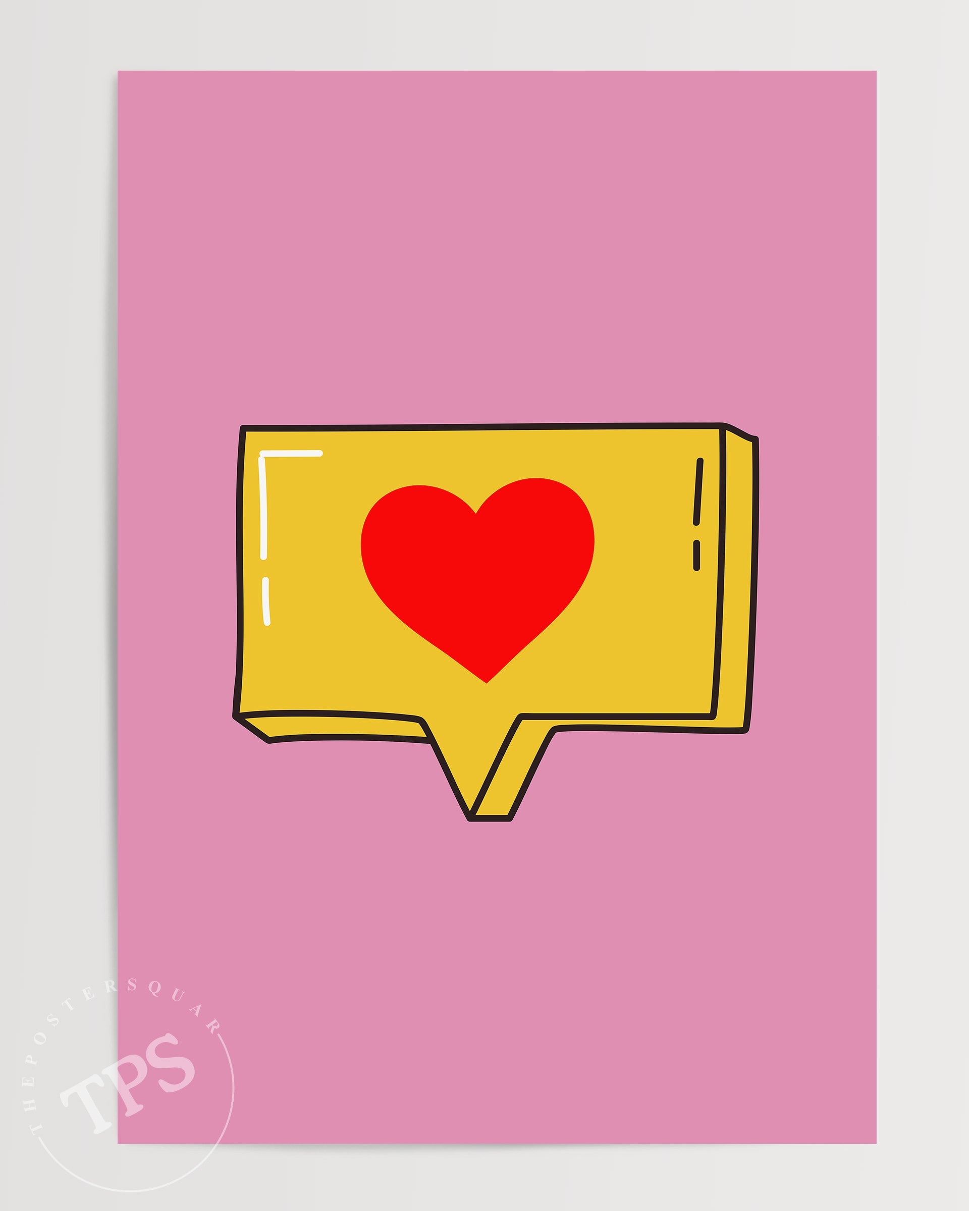 Sessiz Sevgi-poster-Poster Depo