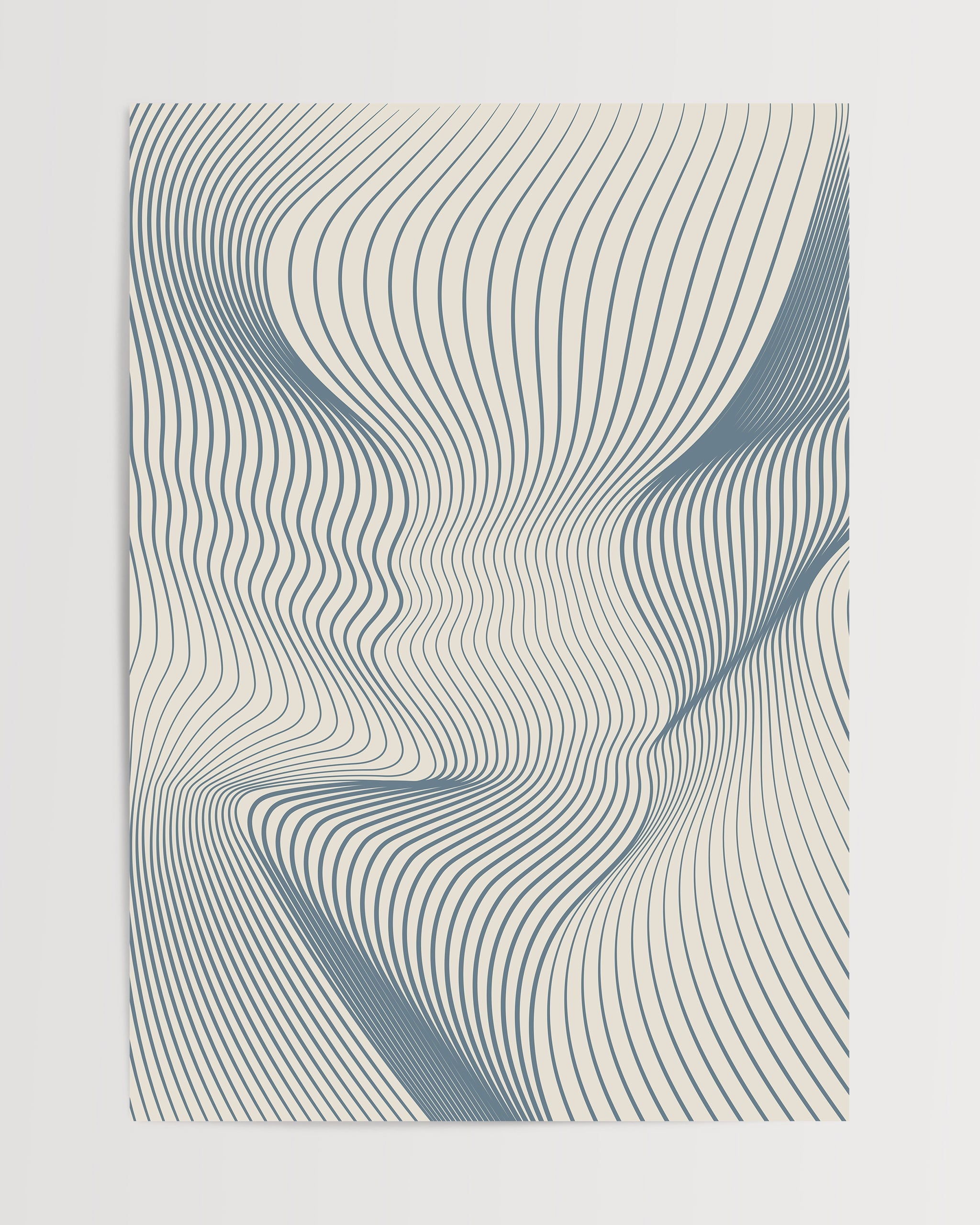 Harmonik Hassasiyet-poster-Poster Depo