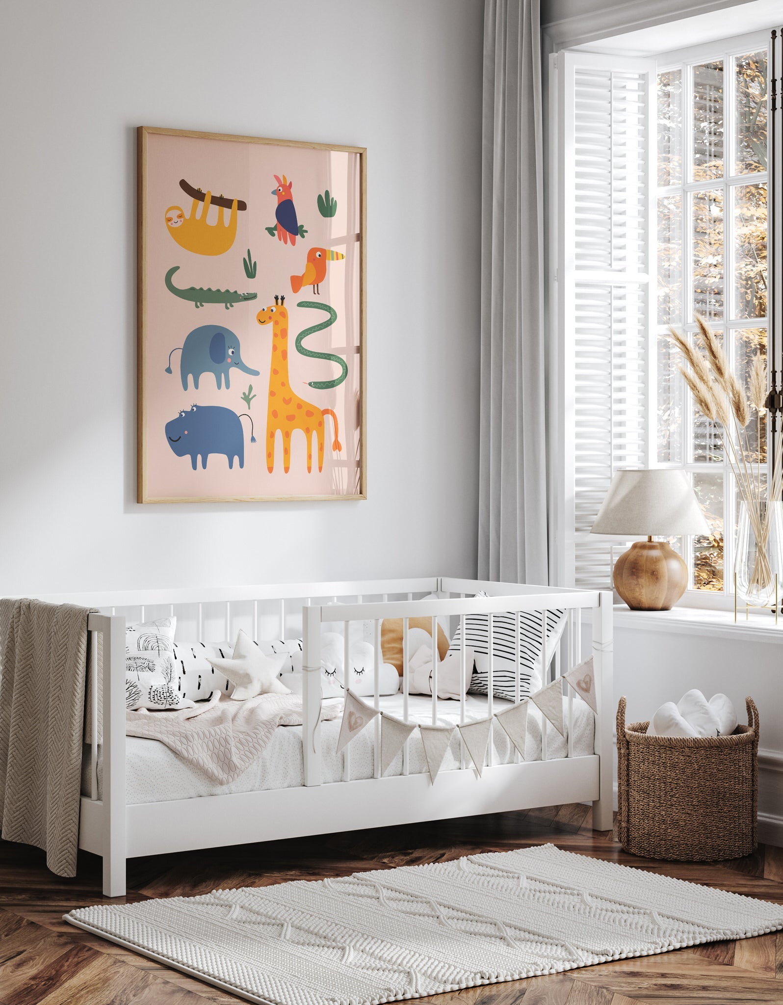 Safari-poster-Poster Depo