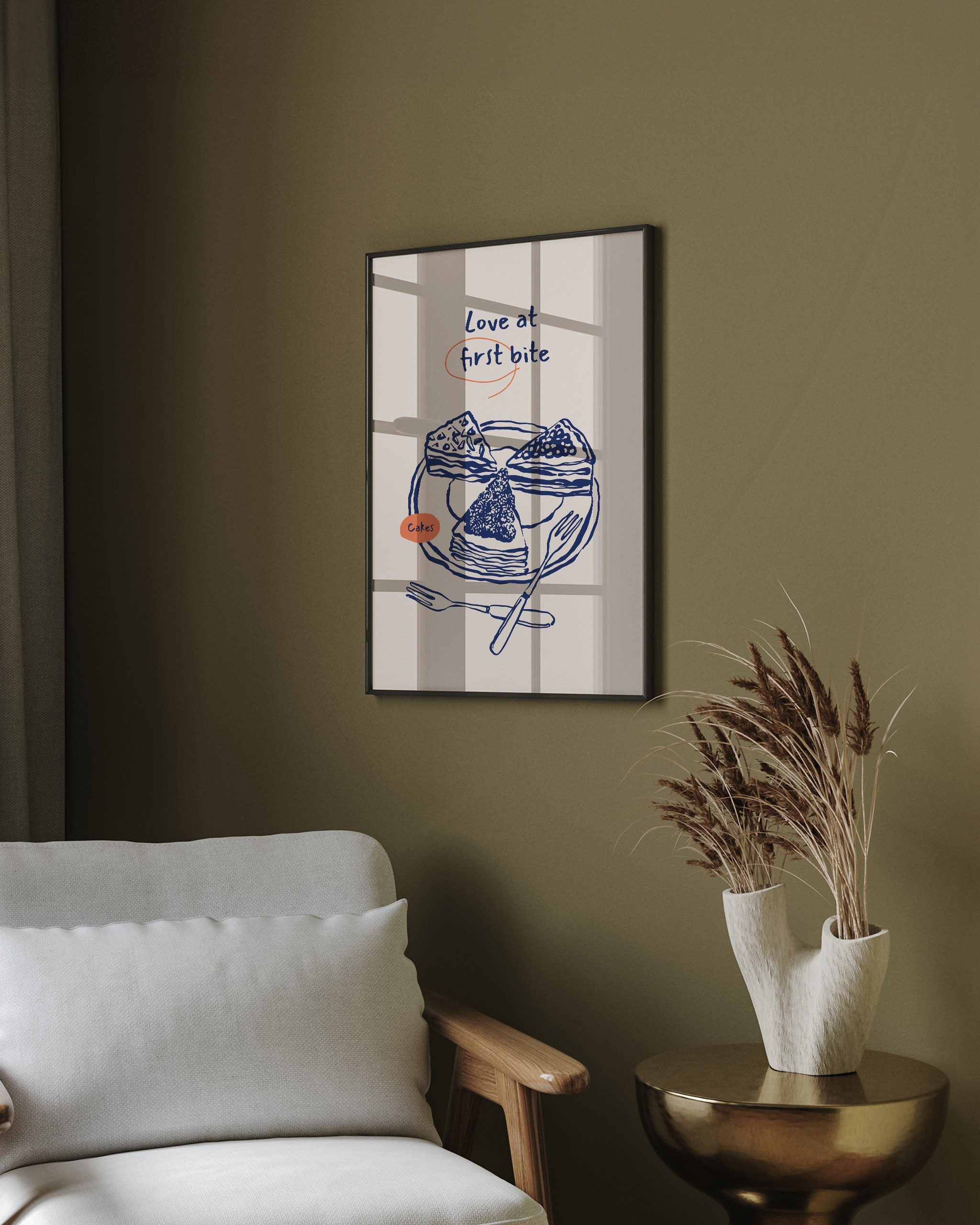 Her Katman Bir Hikaye Anlatır-poster-Poster Depo