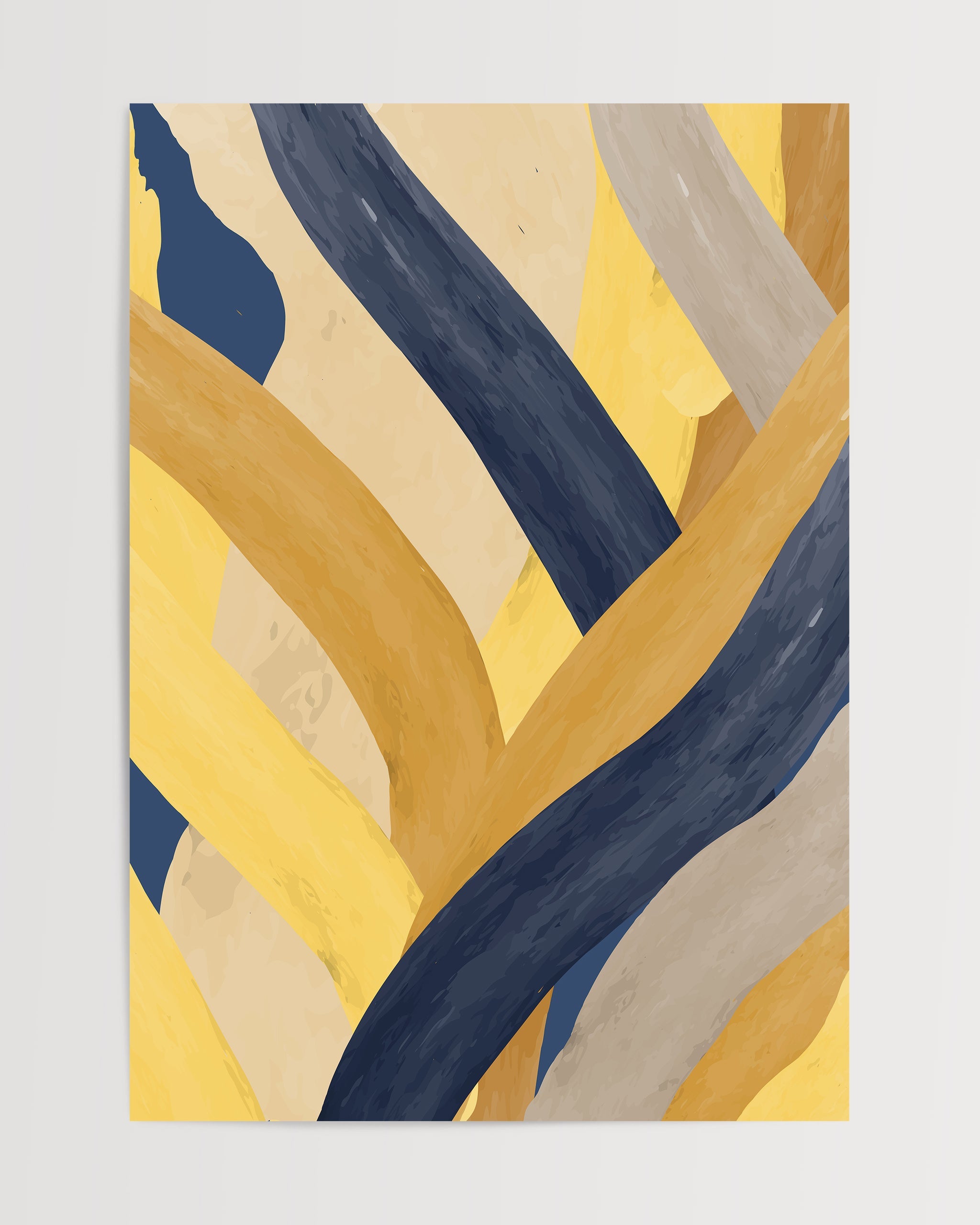 Sofistikelik Tokatlaması-poster-Poster Depo