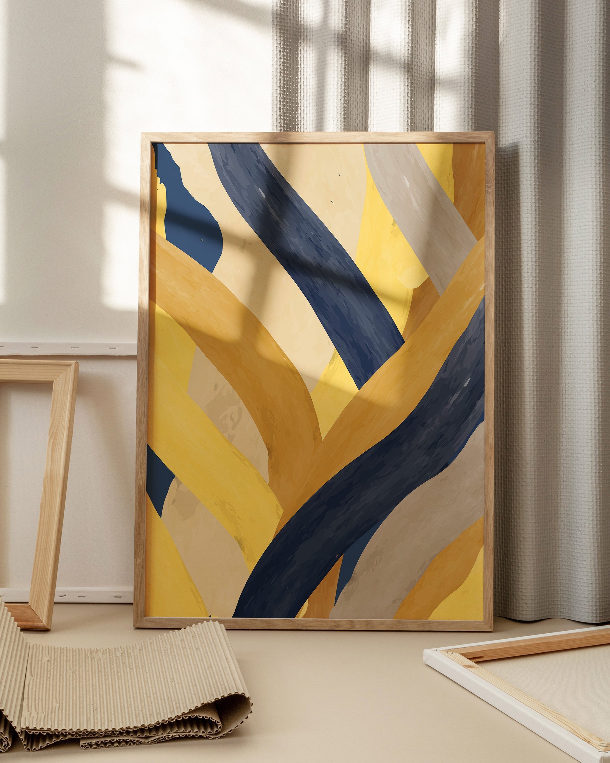 Sofistikelik Tokatlaması-poster-Poster Depo