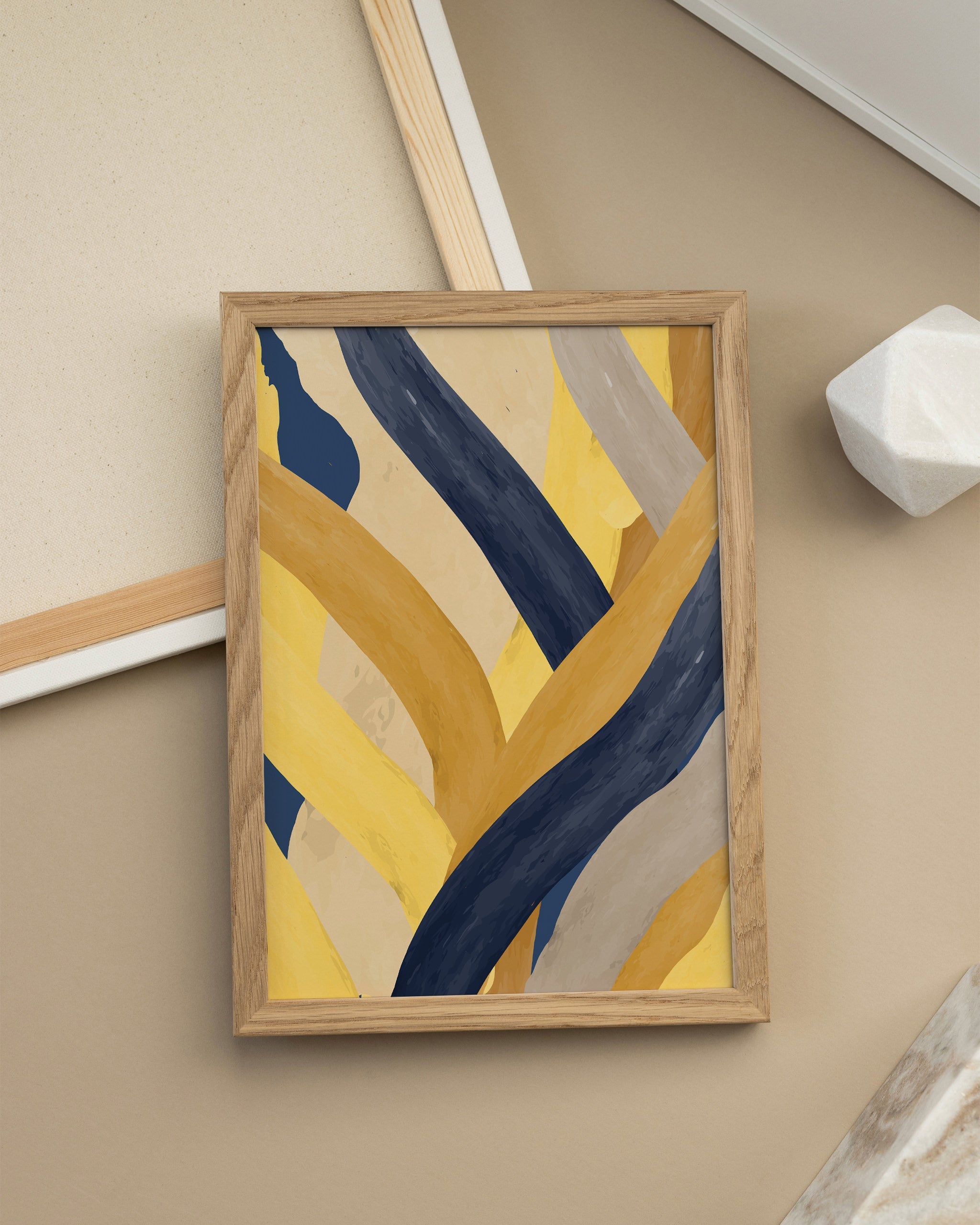 Sofistikelik Tokatlaması-poster-Poster Depo