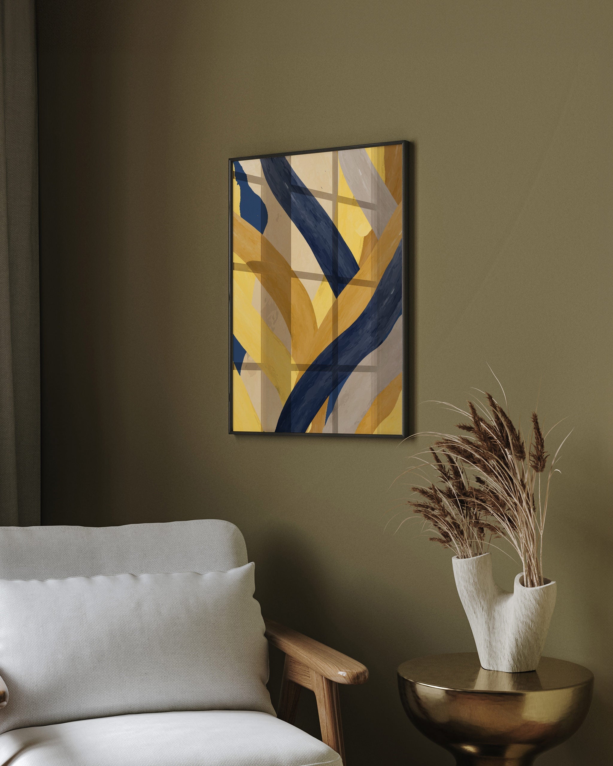 Sofistikelik Tokatlaması-poster-Poster Depo