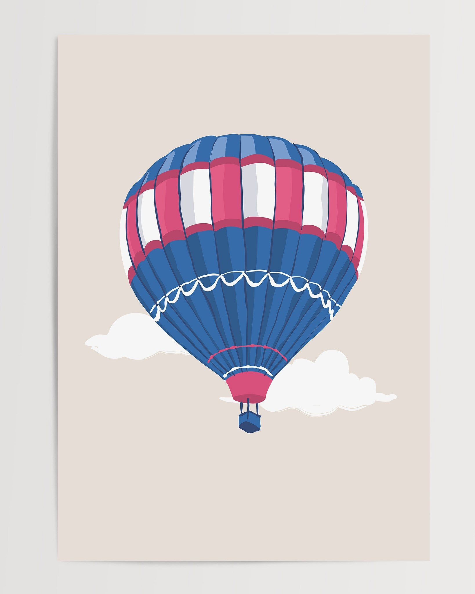 Yüksek İrtifa-poster-Poster Depo