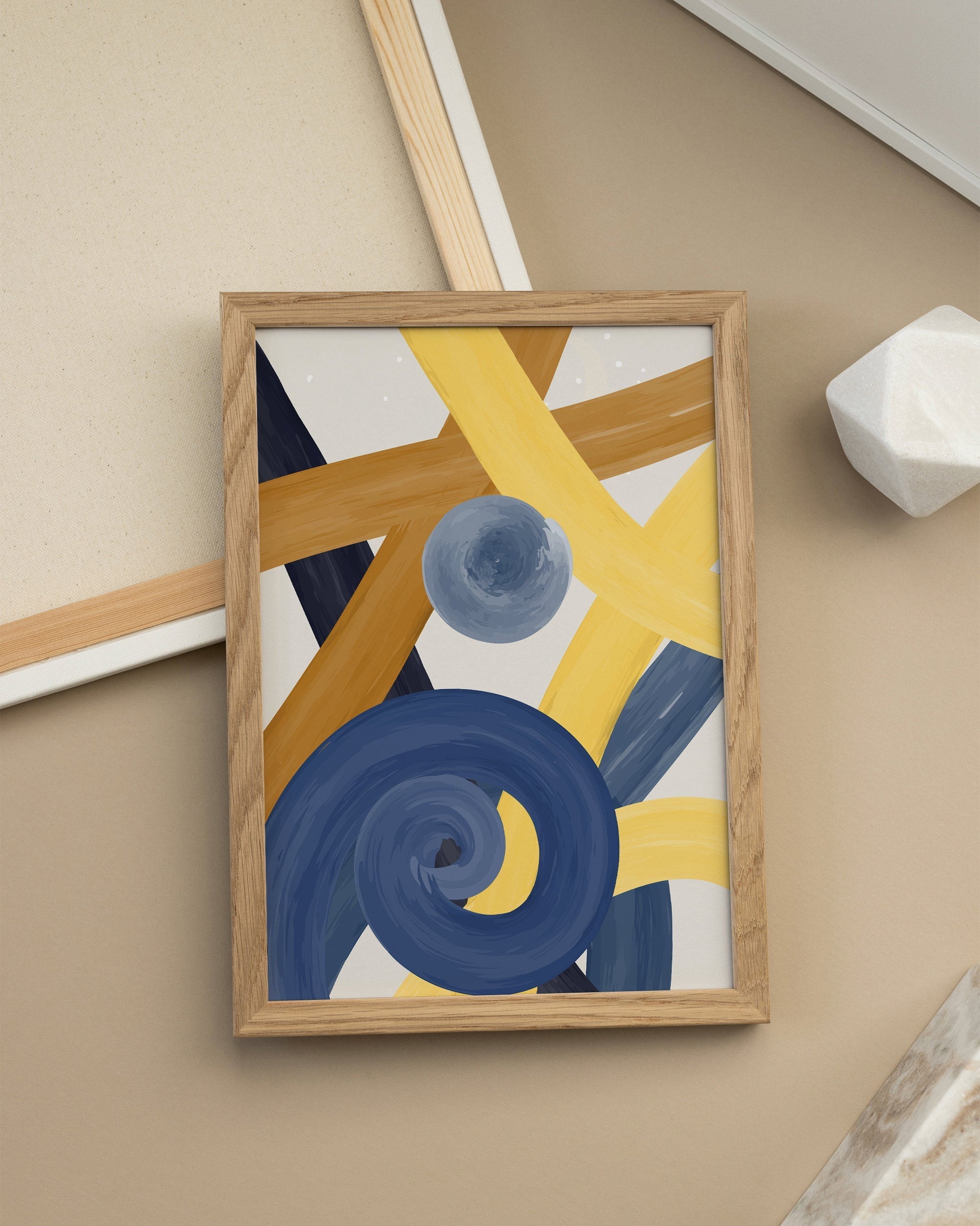 Göksel Girdap-poster-Poster Depo