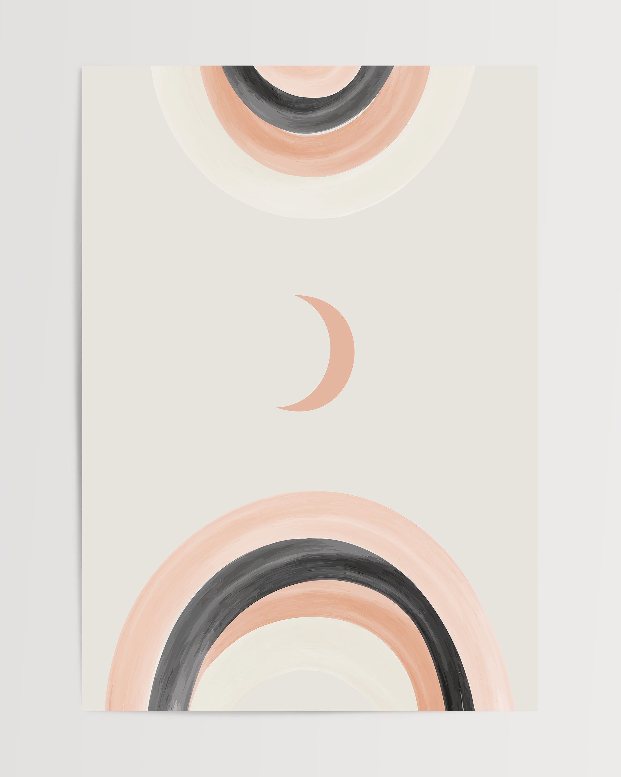 Şeftali Gecesi-poster-Poster Depo