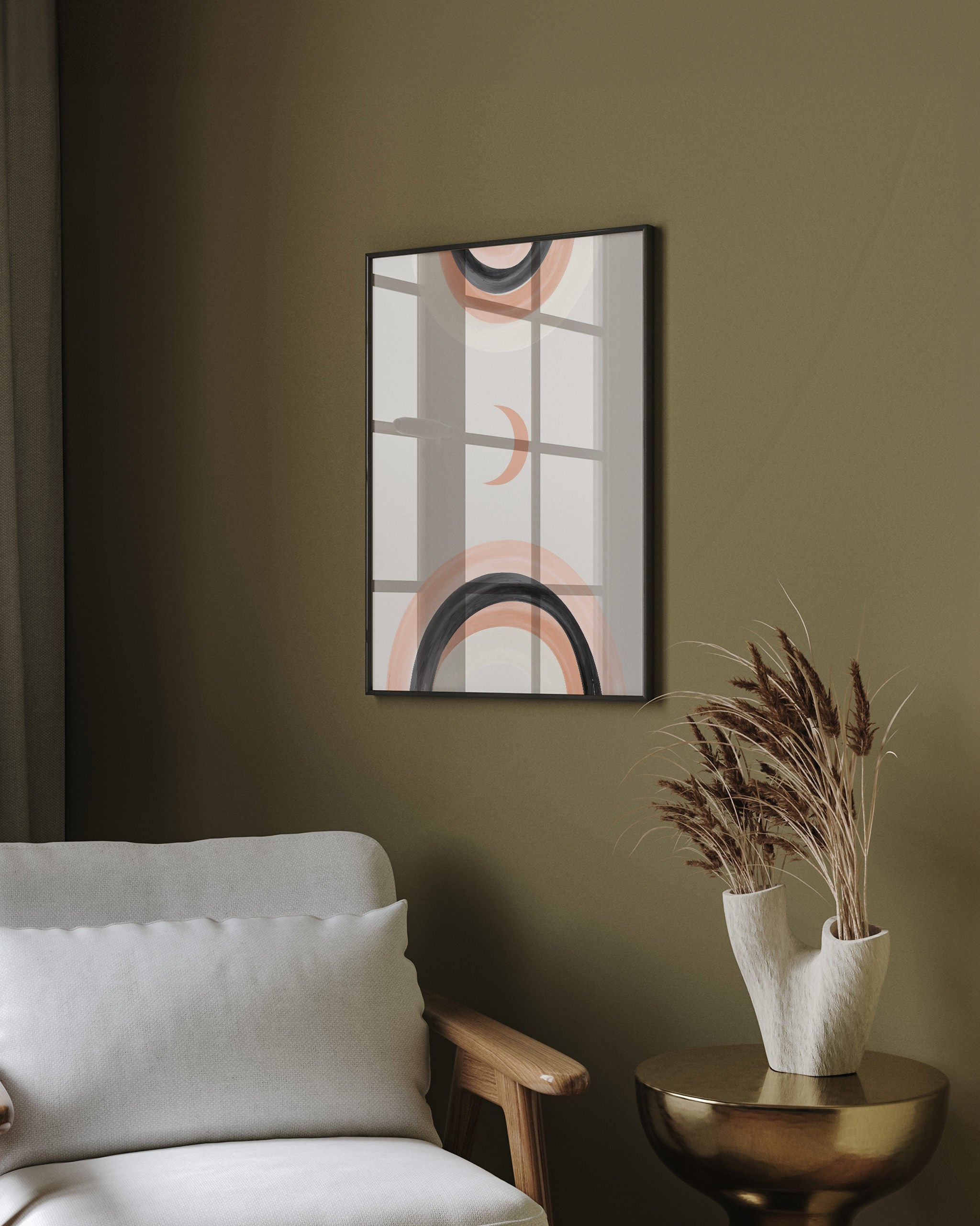 Şeftali Gecesi-poster-Poster Depo