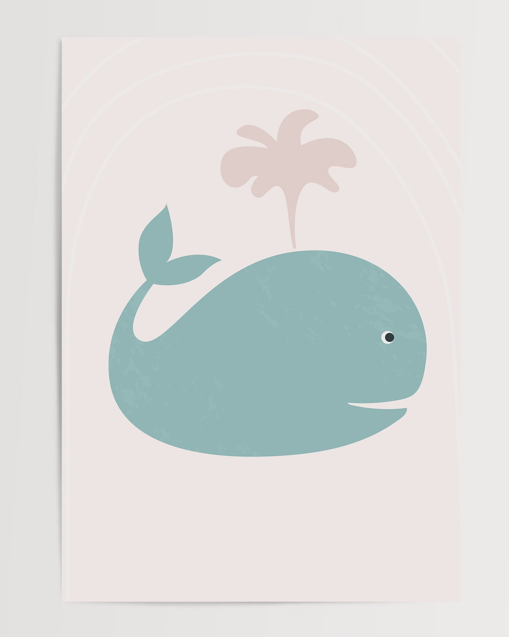 Balina N1-poster-Poster Depo