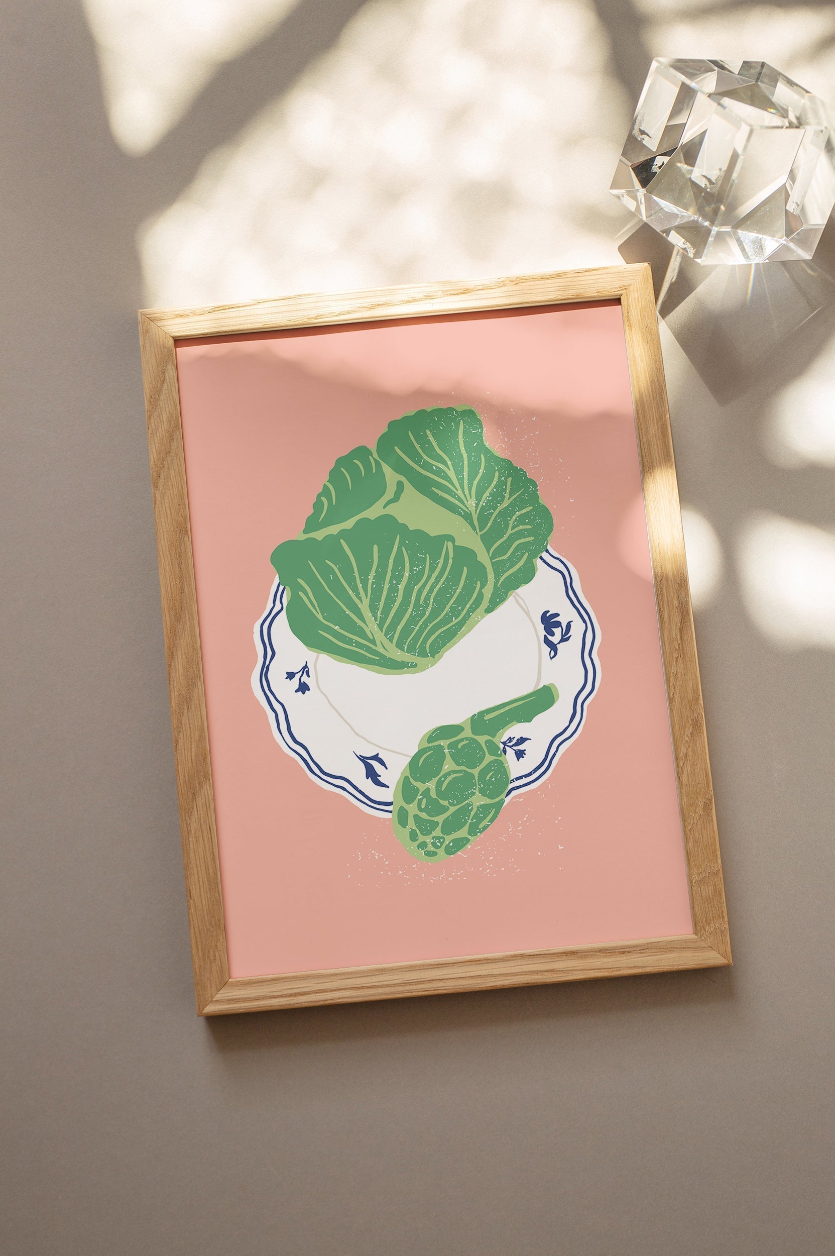 Lahana-poster-Poster Depo