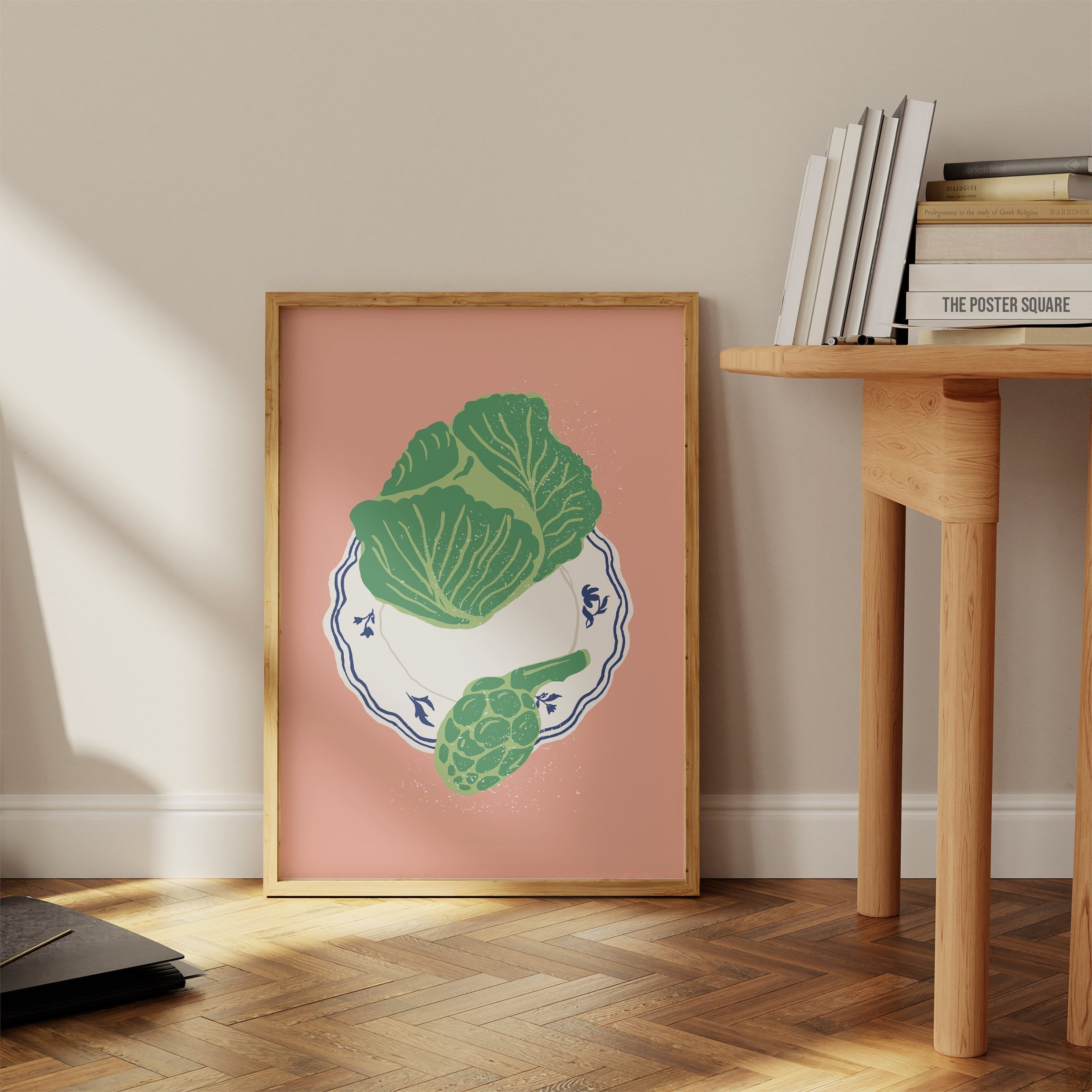 Lahana-poster-Poster Depo