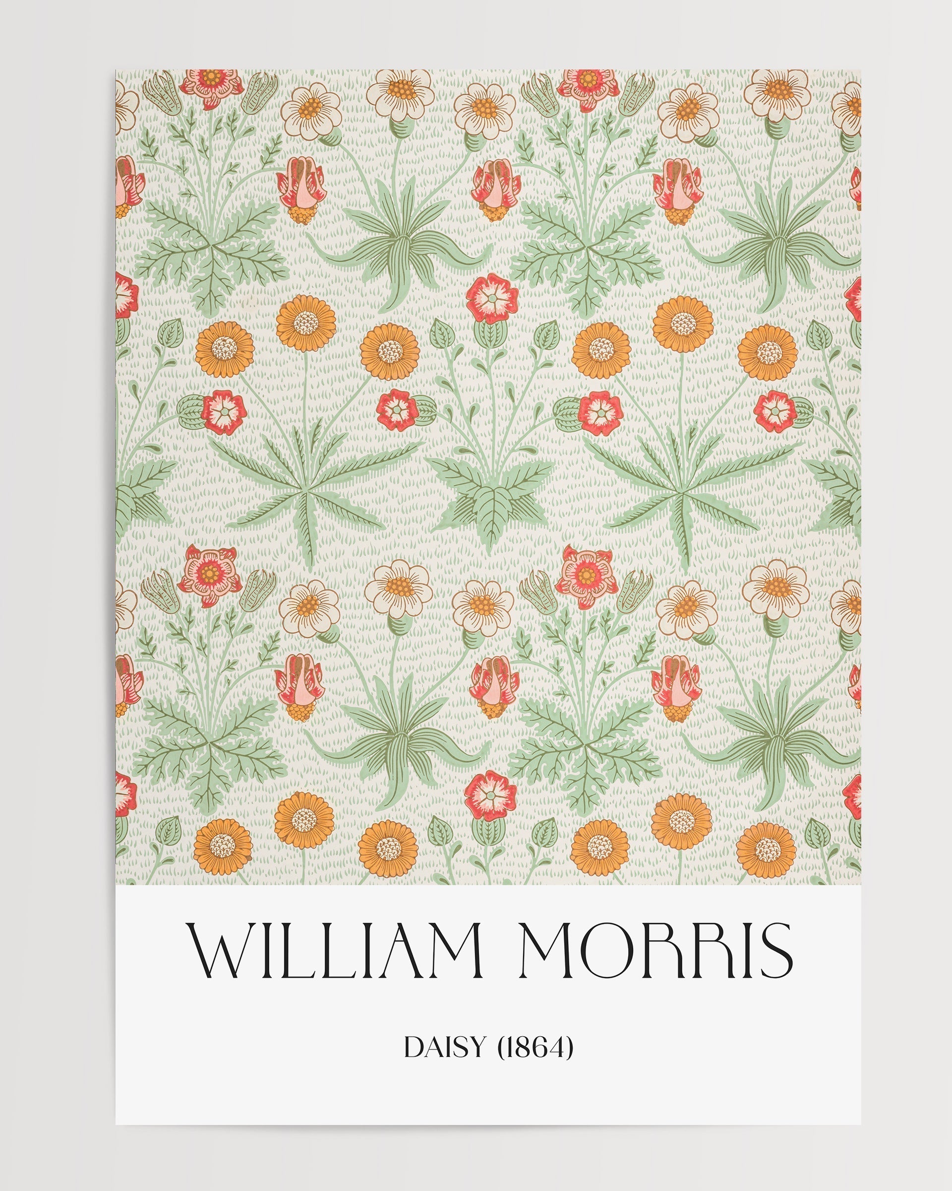 Daisy (1862)-poster-Poster Depo