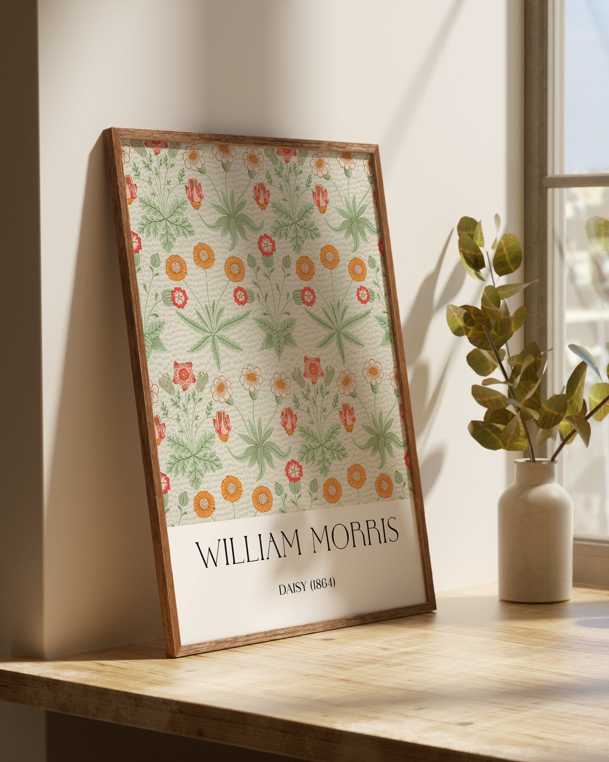 Daisy (1862)-poster-Poster Depo