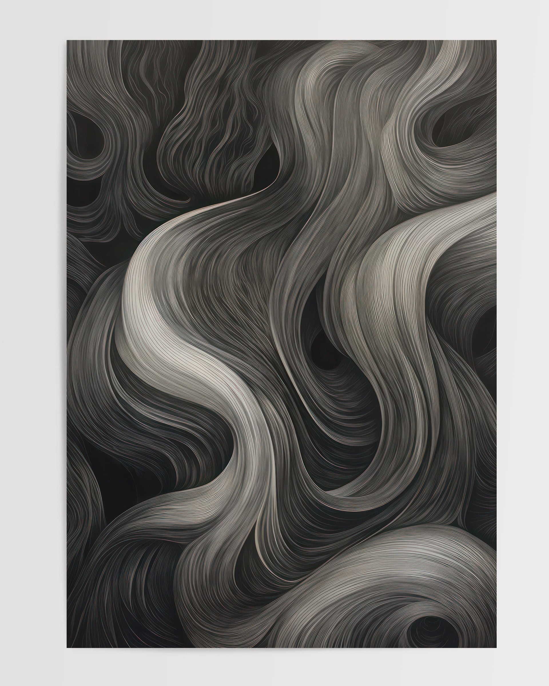 Dinamik Alan-poster-Poster Depo