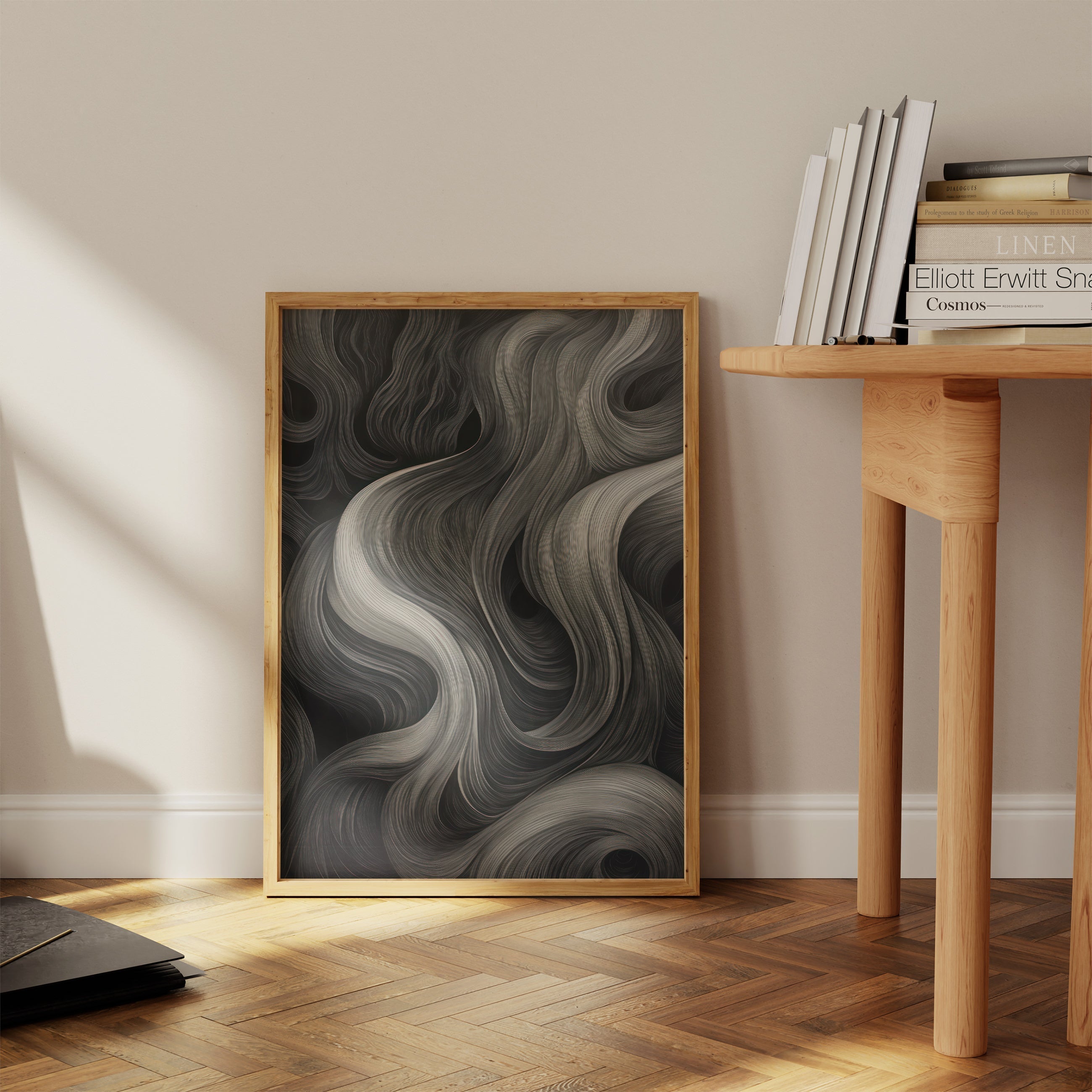 Dinamik Alan-poster-Poster Depo