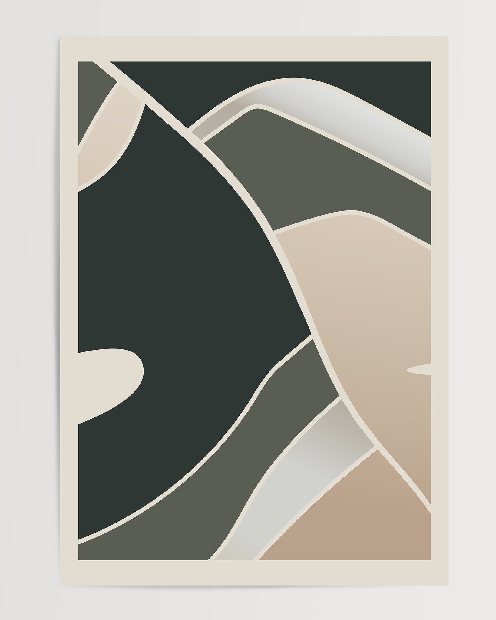 Akış-poster-Poster Depo