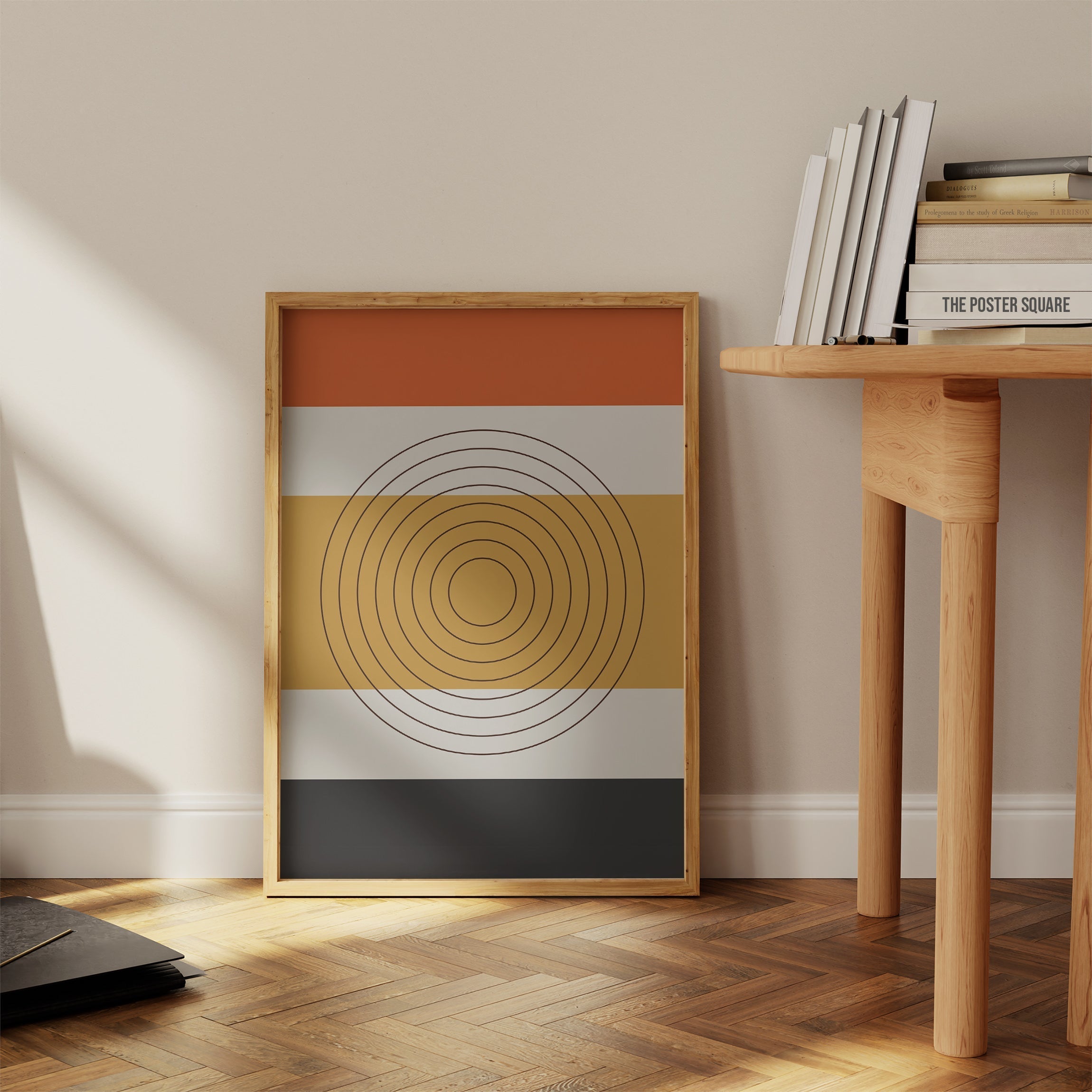 Altın Rezonans-poster-Poster Depo