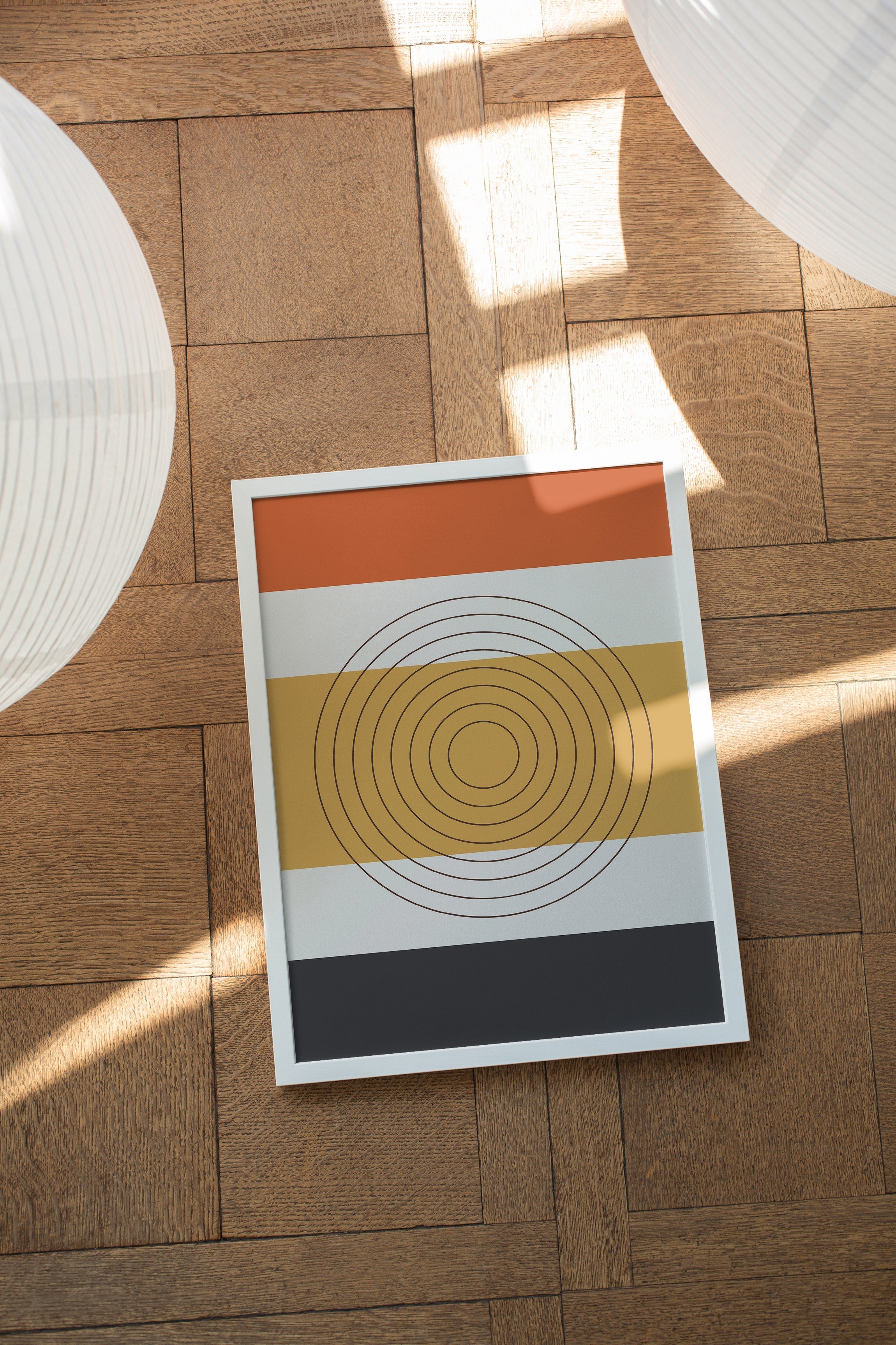 Altın Rezonans-poster-Poster Depo