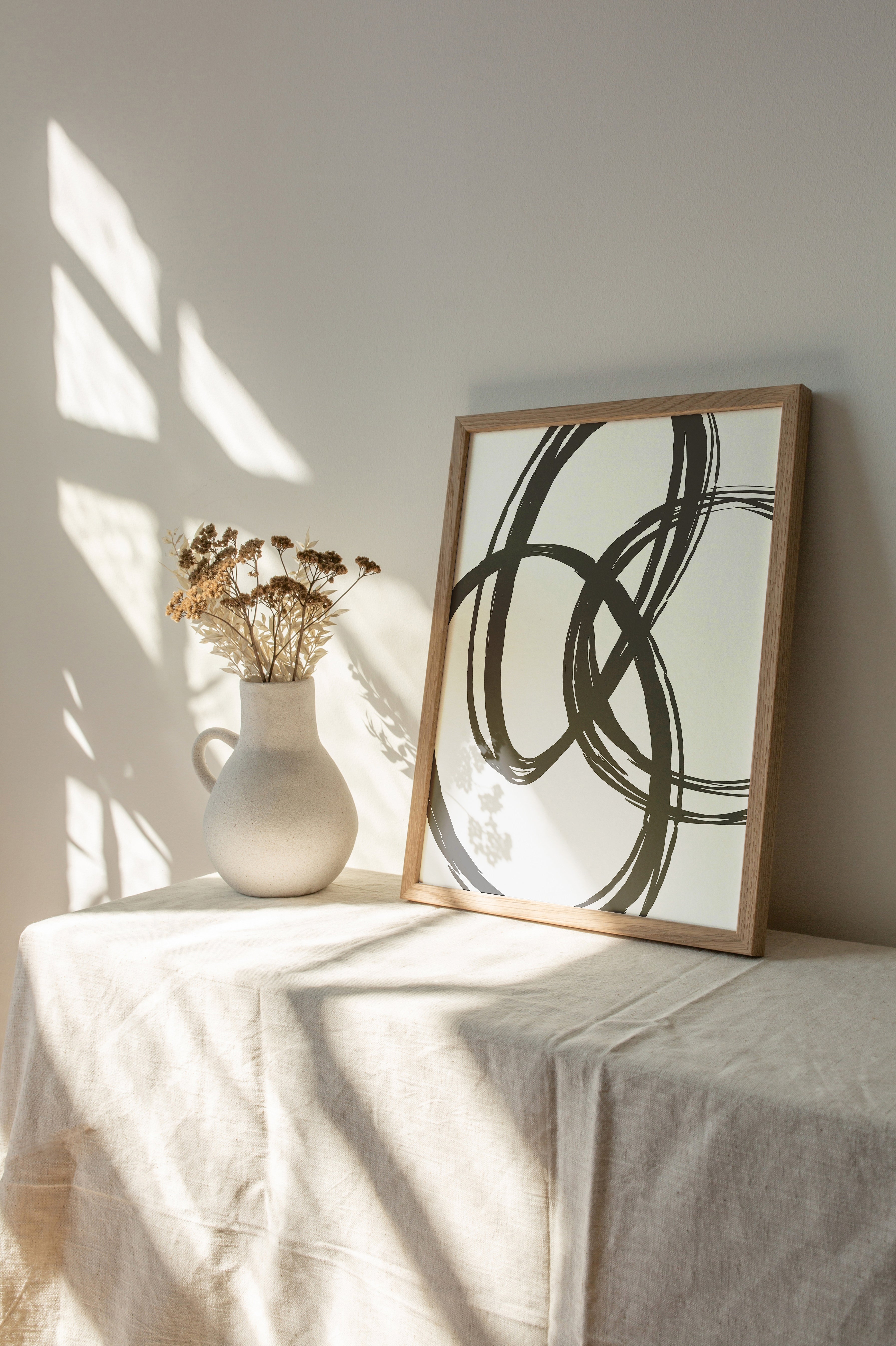 Infinite Intertwine N1-poster-Poster Depo