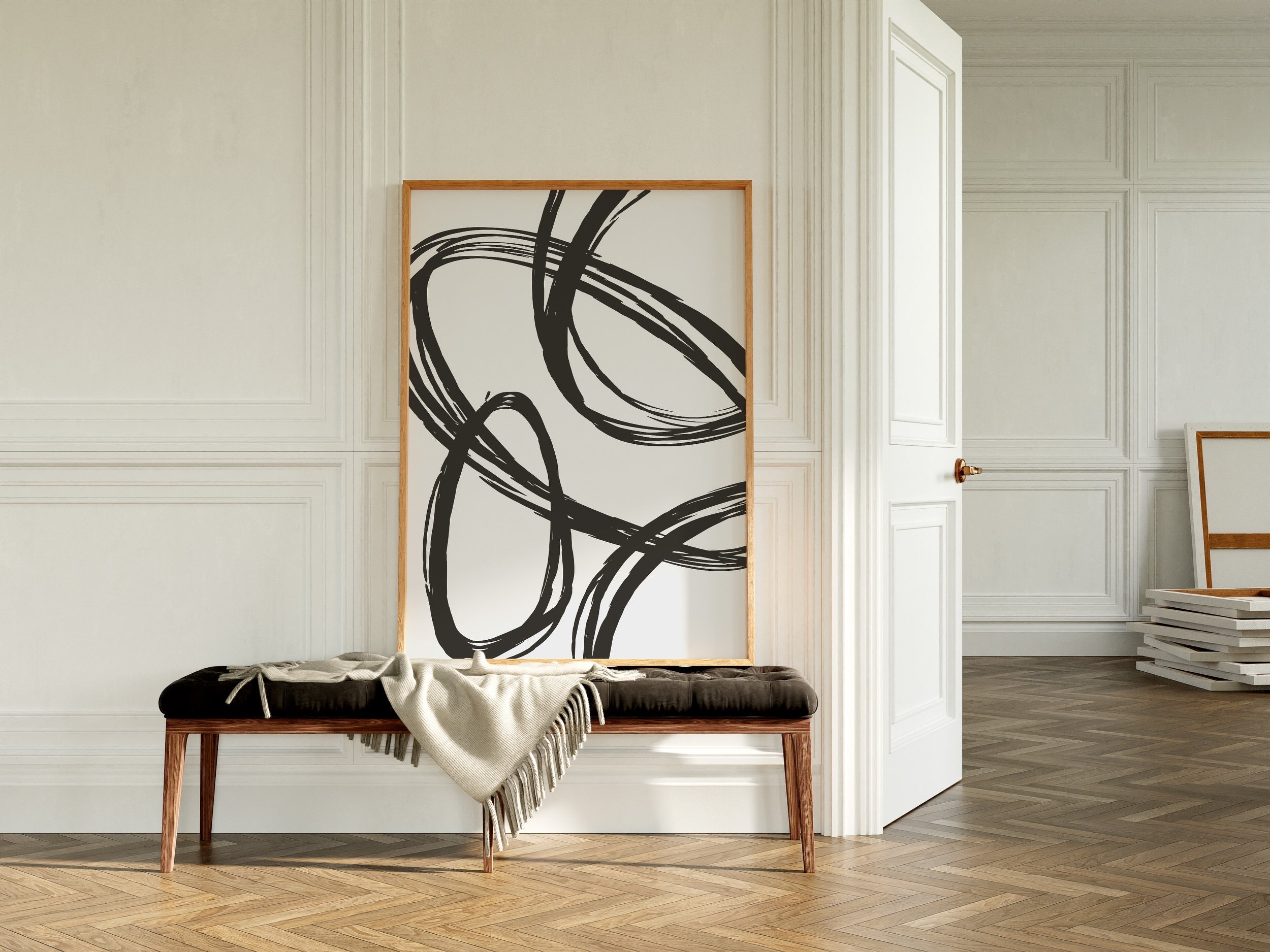 Infinite Intertwine N2-poster-Poster Depo