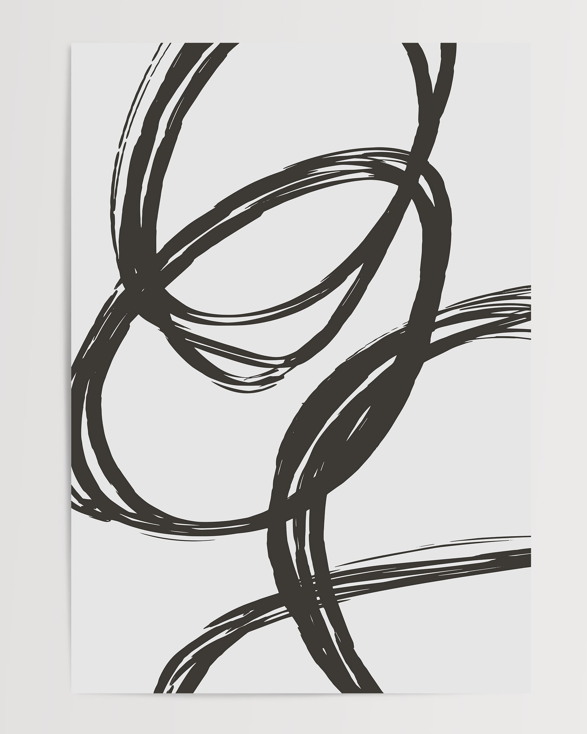 Infinite Intertwine N3-poster-Poster Depo