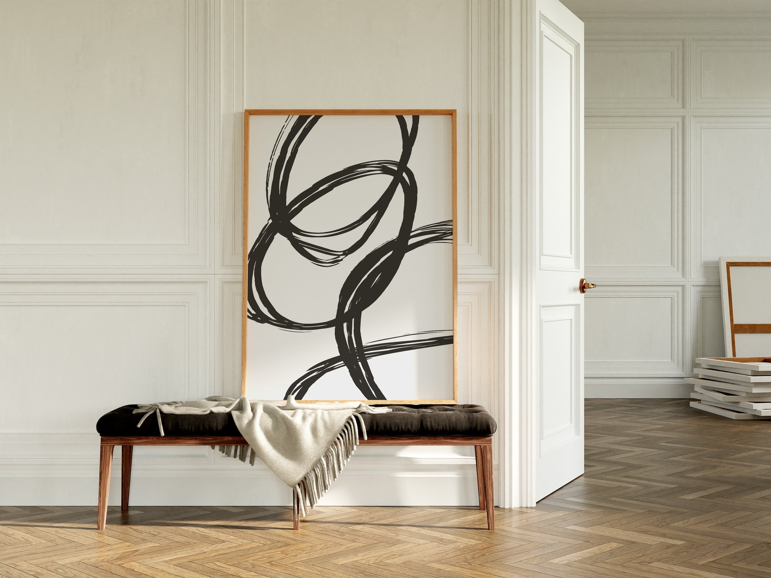 Infinite Intertwine N3-poster-Poster Depo