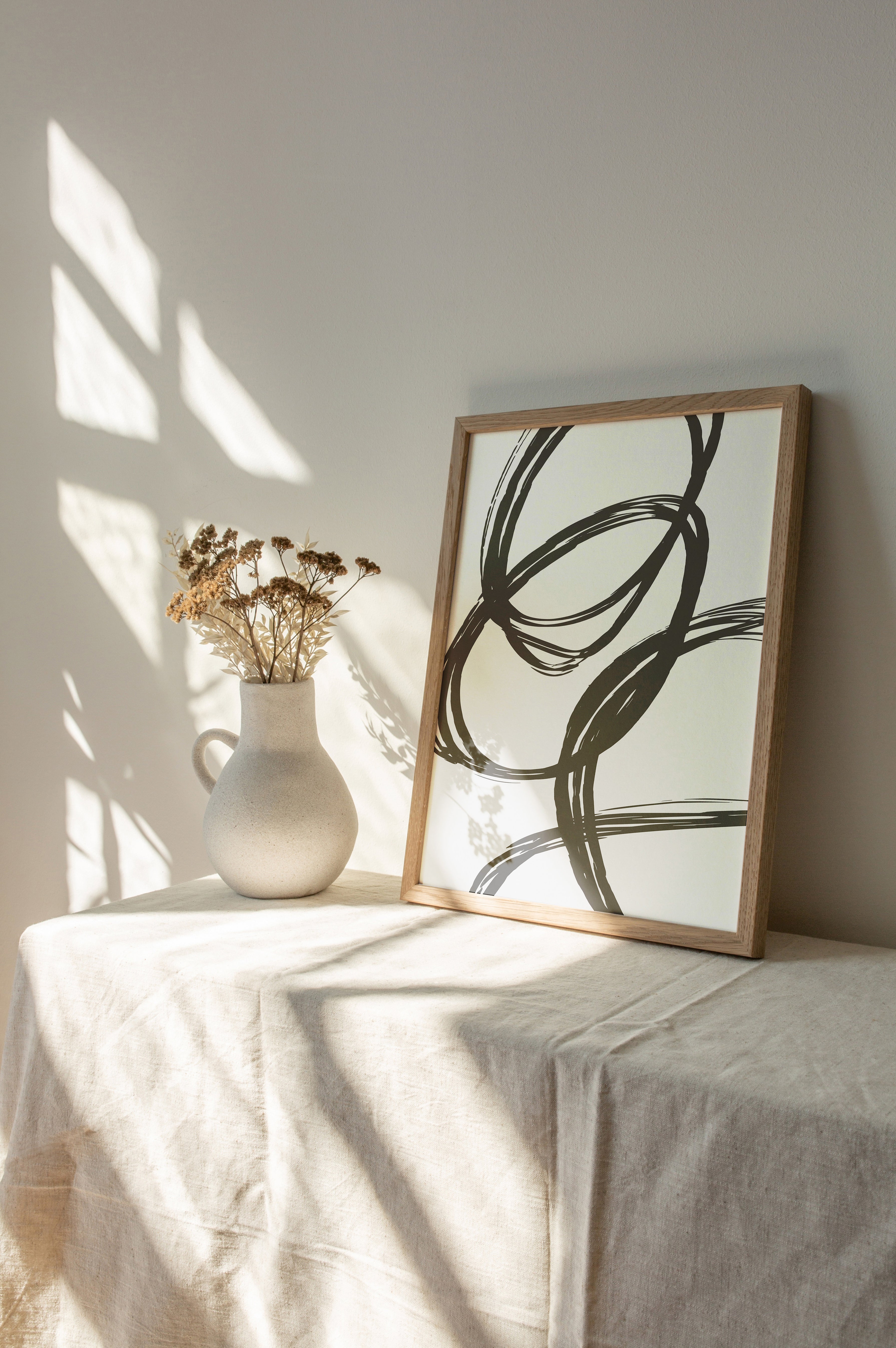 Infinite Intertwine N3-poster-Poster Depo