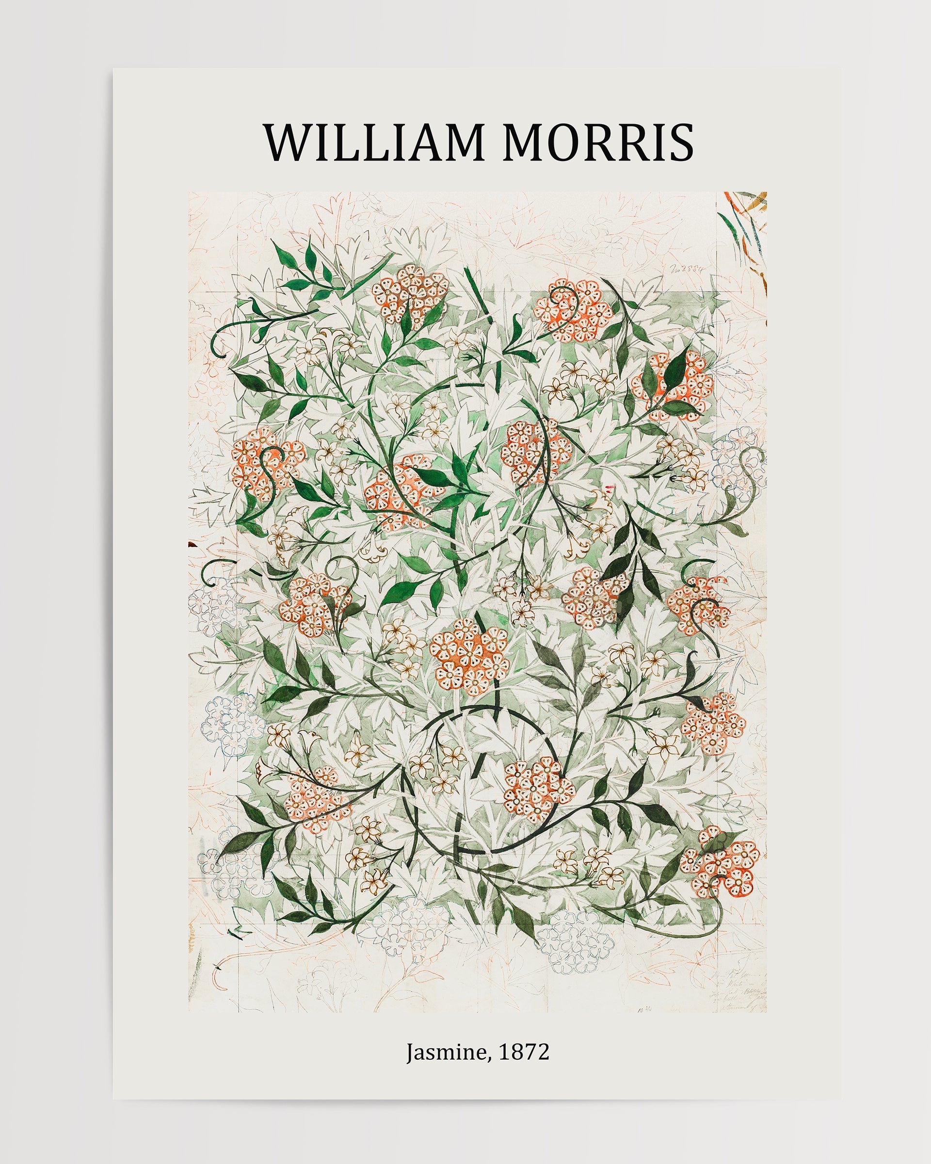 Yasemin Desen-poster-Poster Depo