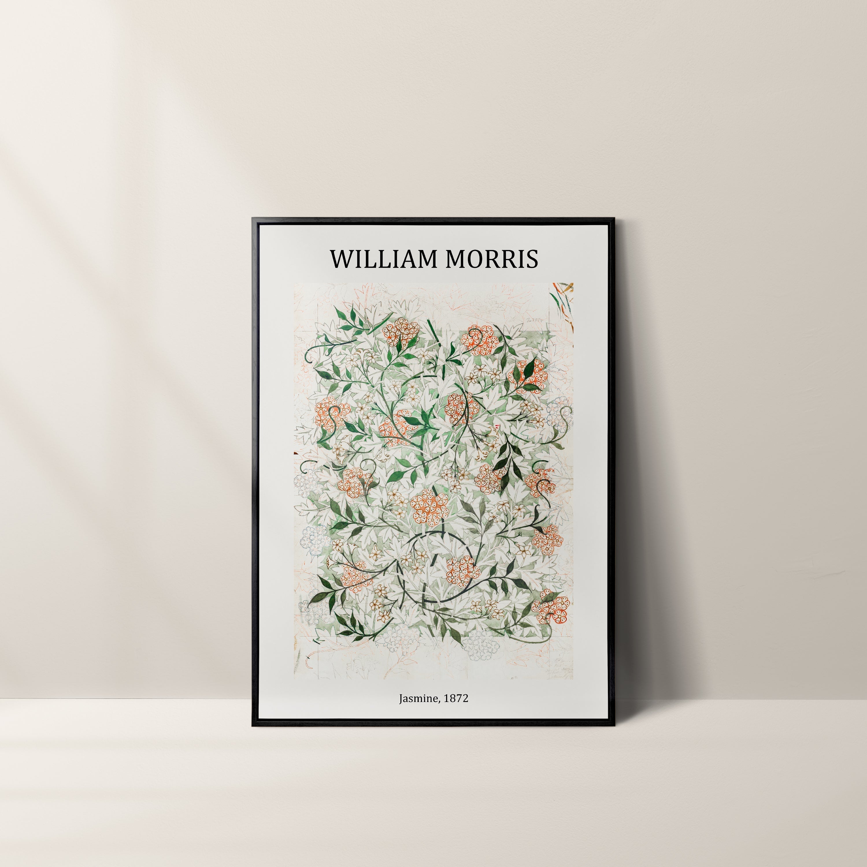 Yasemin Desen-poster-Poster Depo