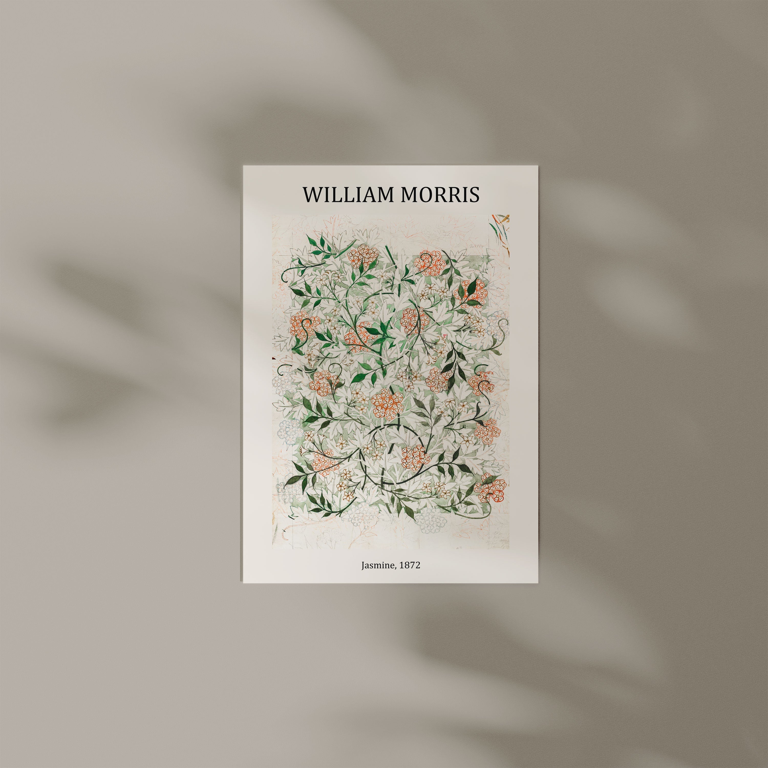 Yasemin Desen-poster-Poster Depo