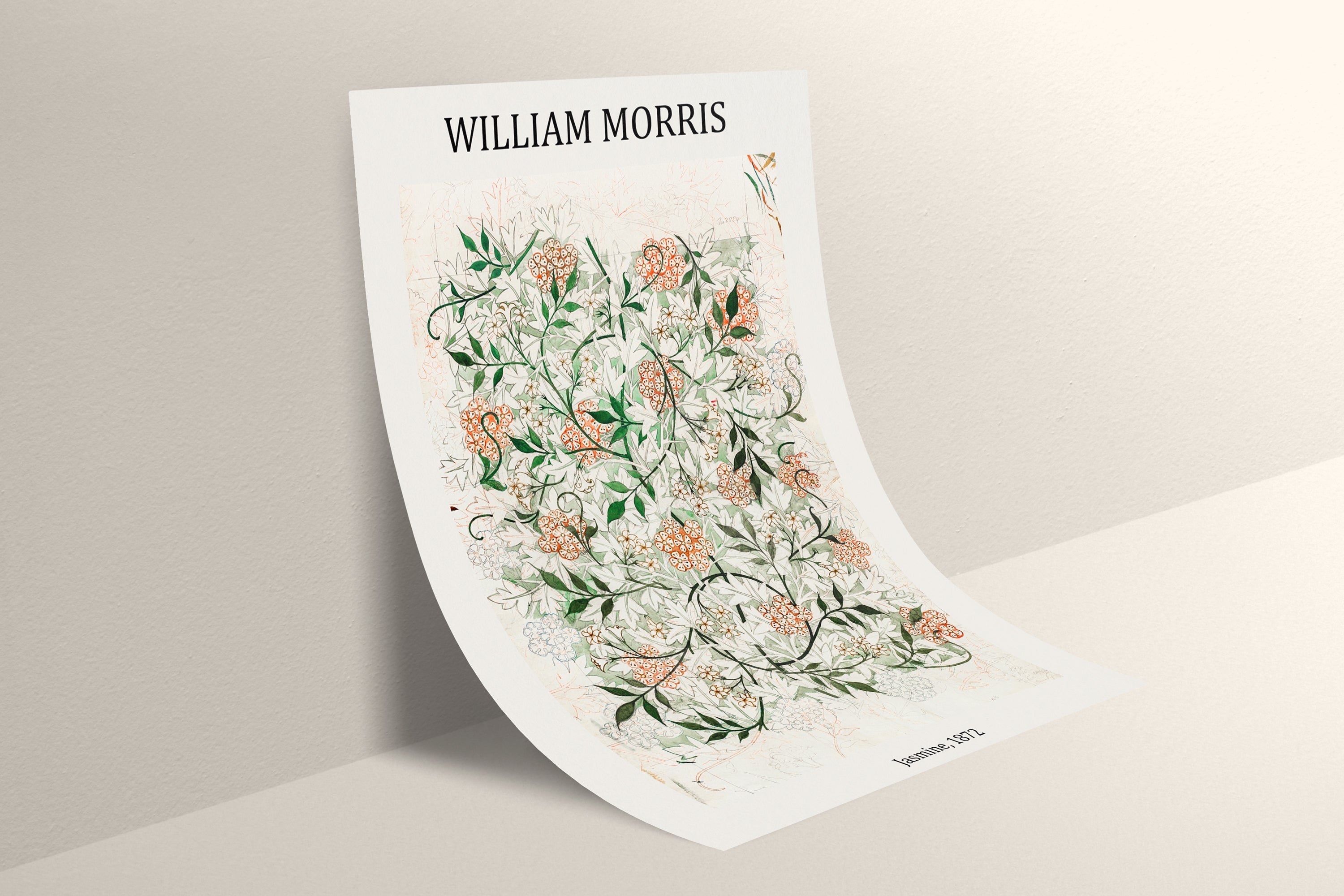 Yasemin Desen-poster-Poster Depo