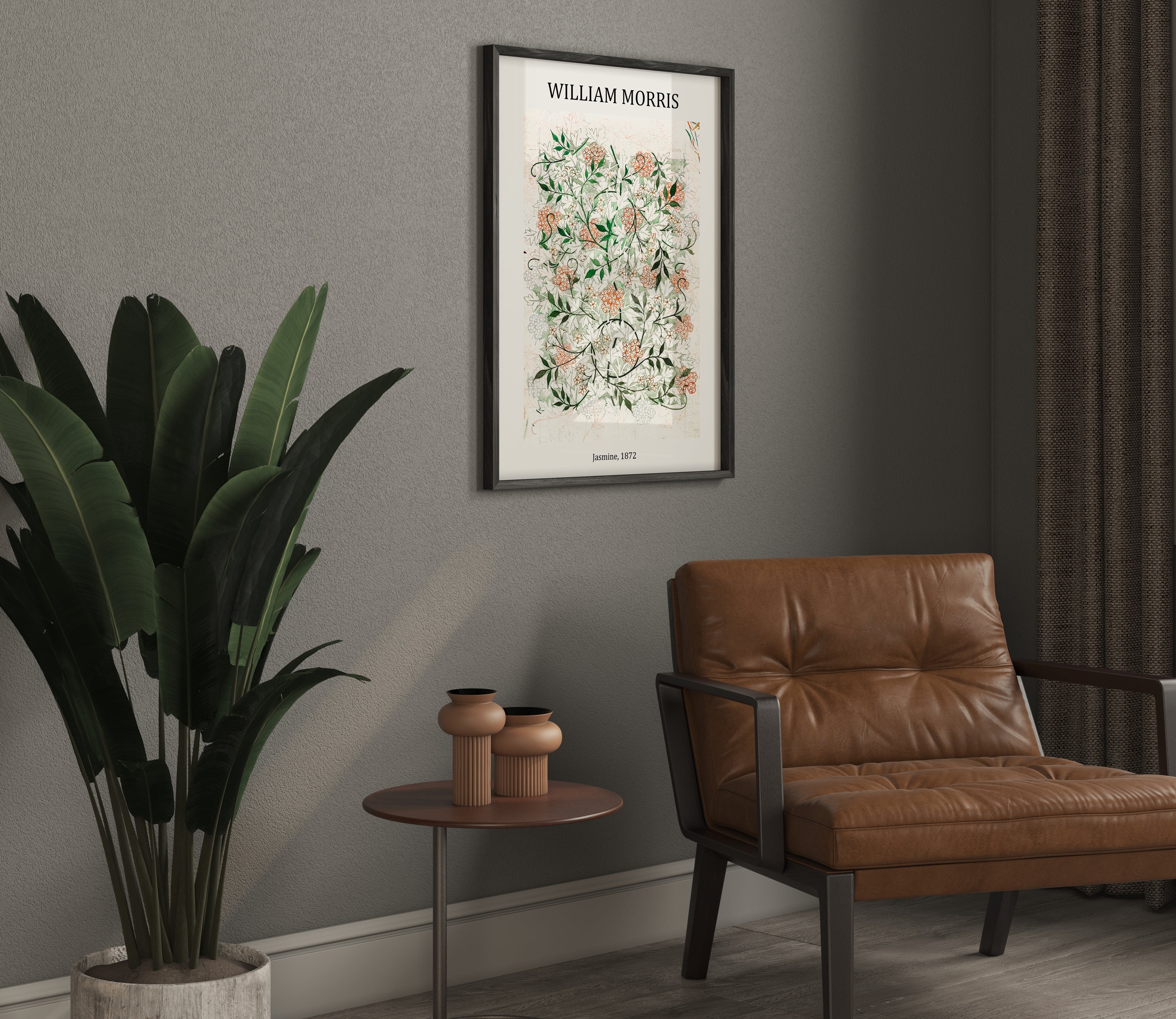 Yasemin Desen-poster-Poster Depo