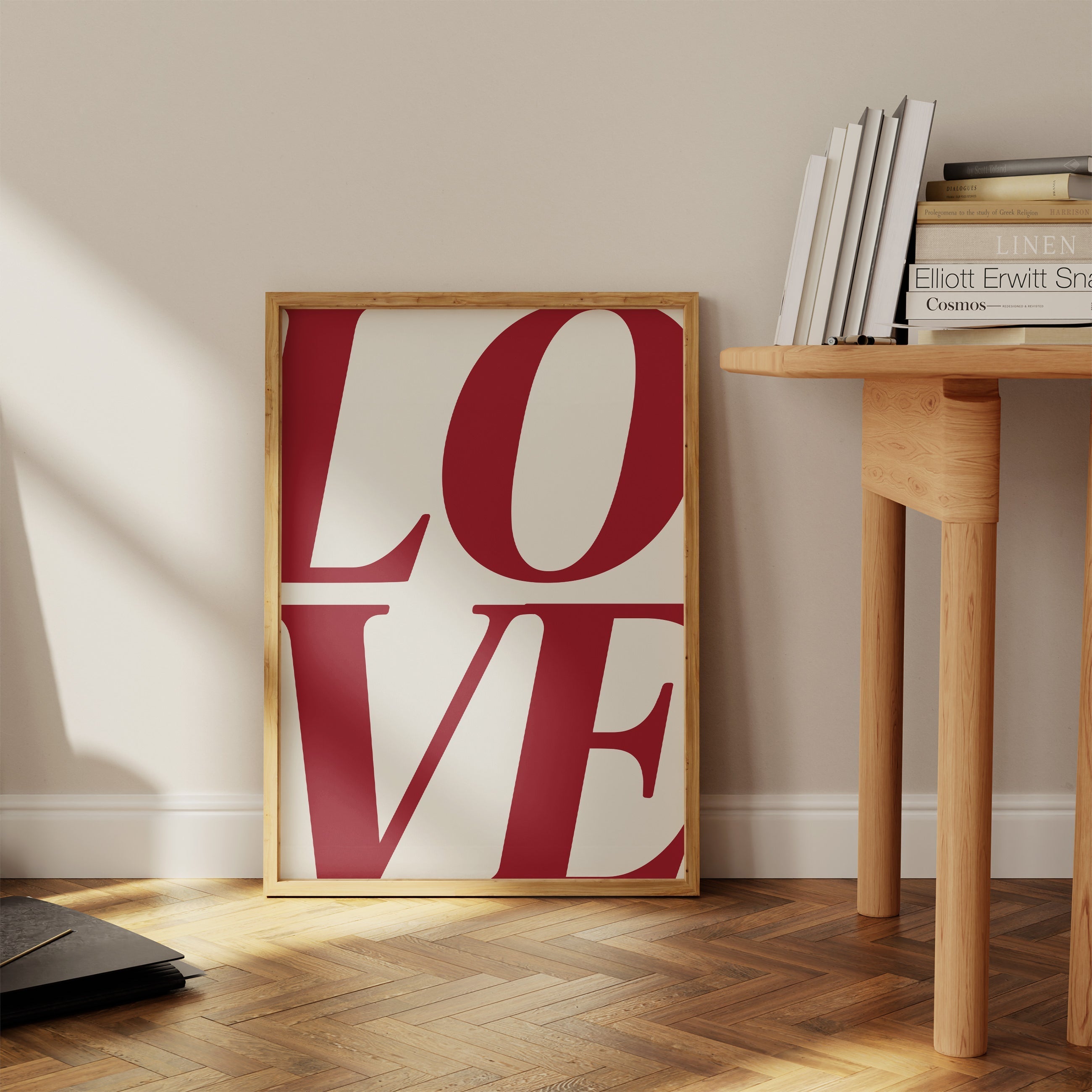 Aşk-poster-Poster Depo