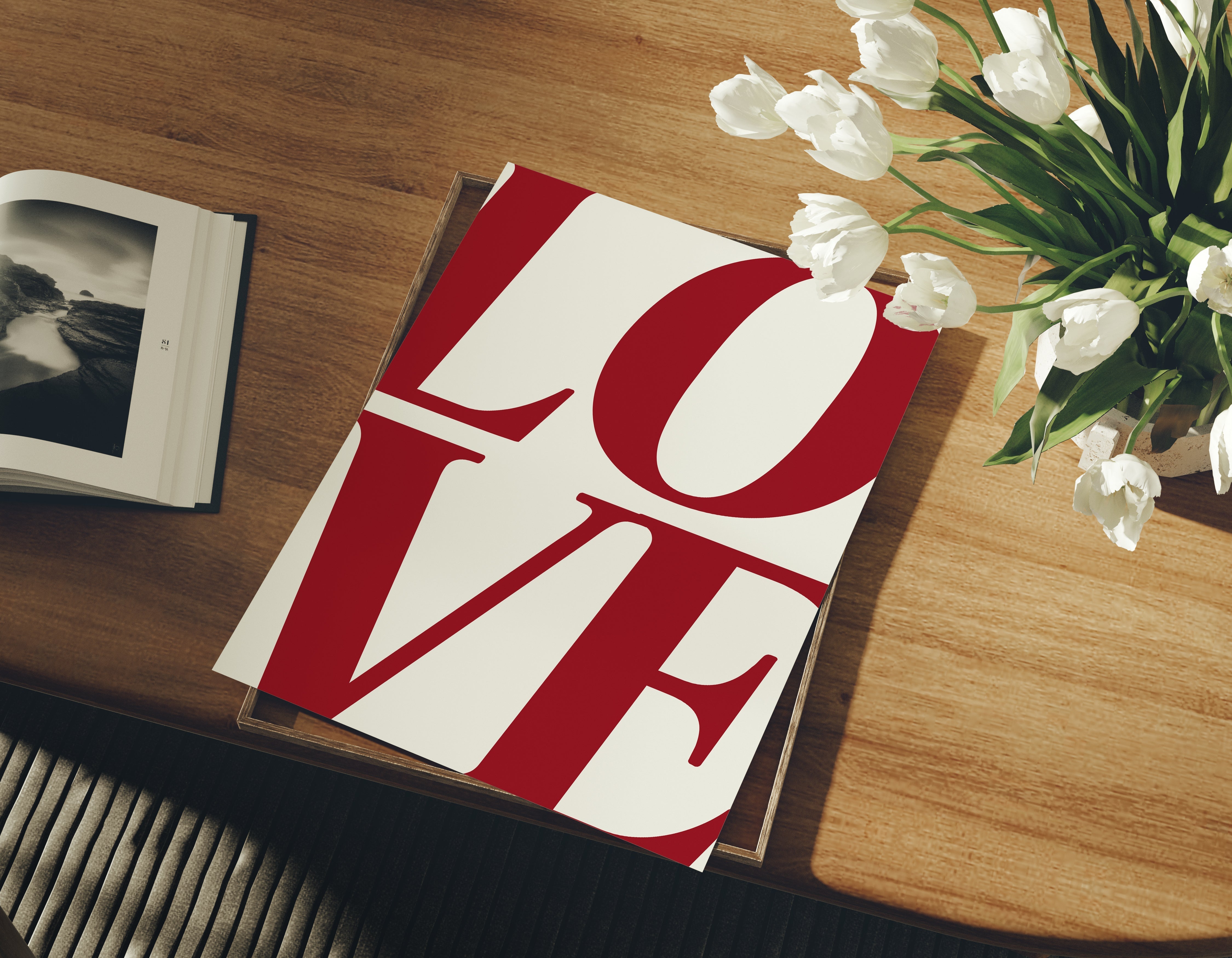 Aşk-poster-Poster Depo