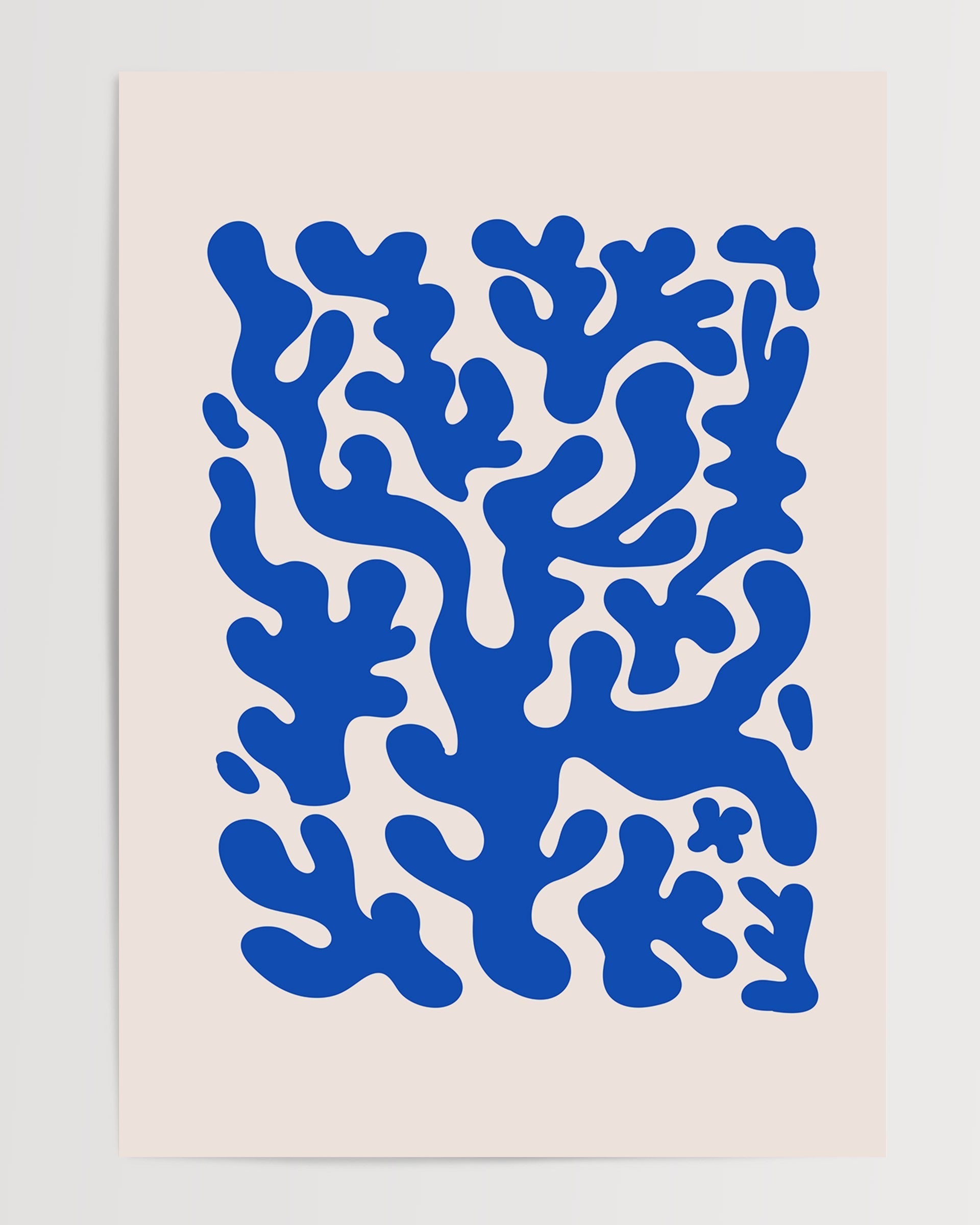 Matisse Esintileri-poster-Poster Depo