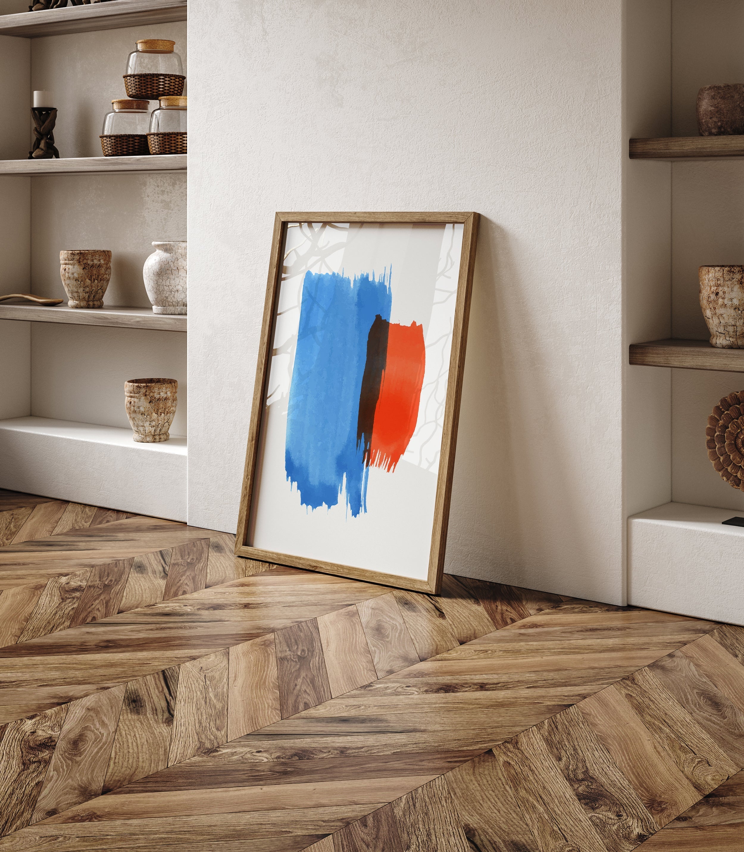 Eriyen Tonlar-poster-Poster Depo