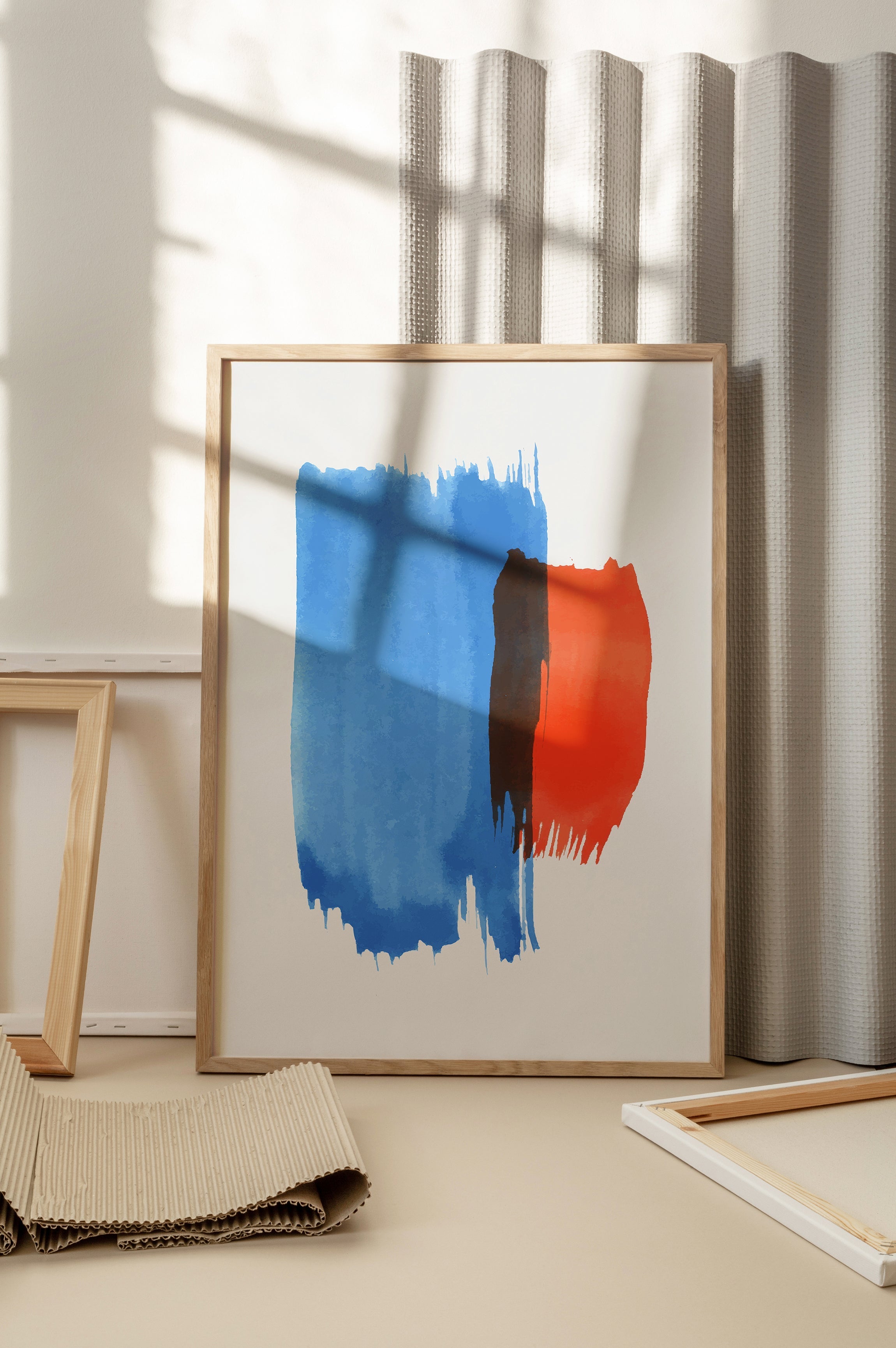 Eriyen Tonlar-poster-Poster Depo