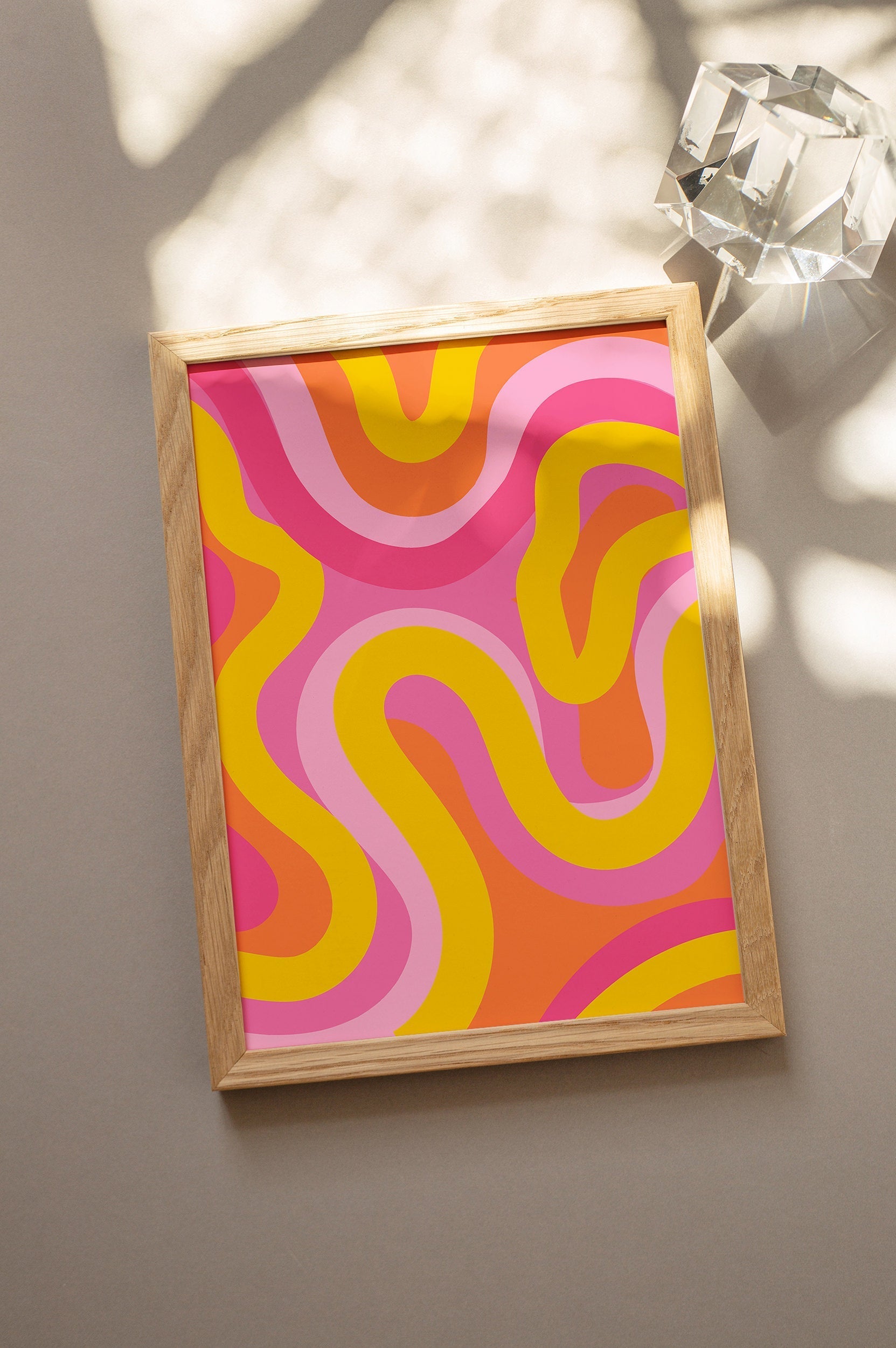 Mod Girdap-poster-Poster Depo