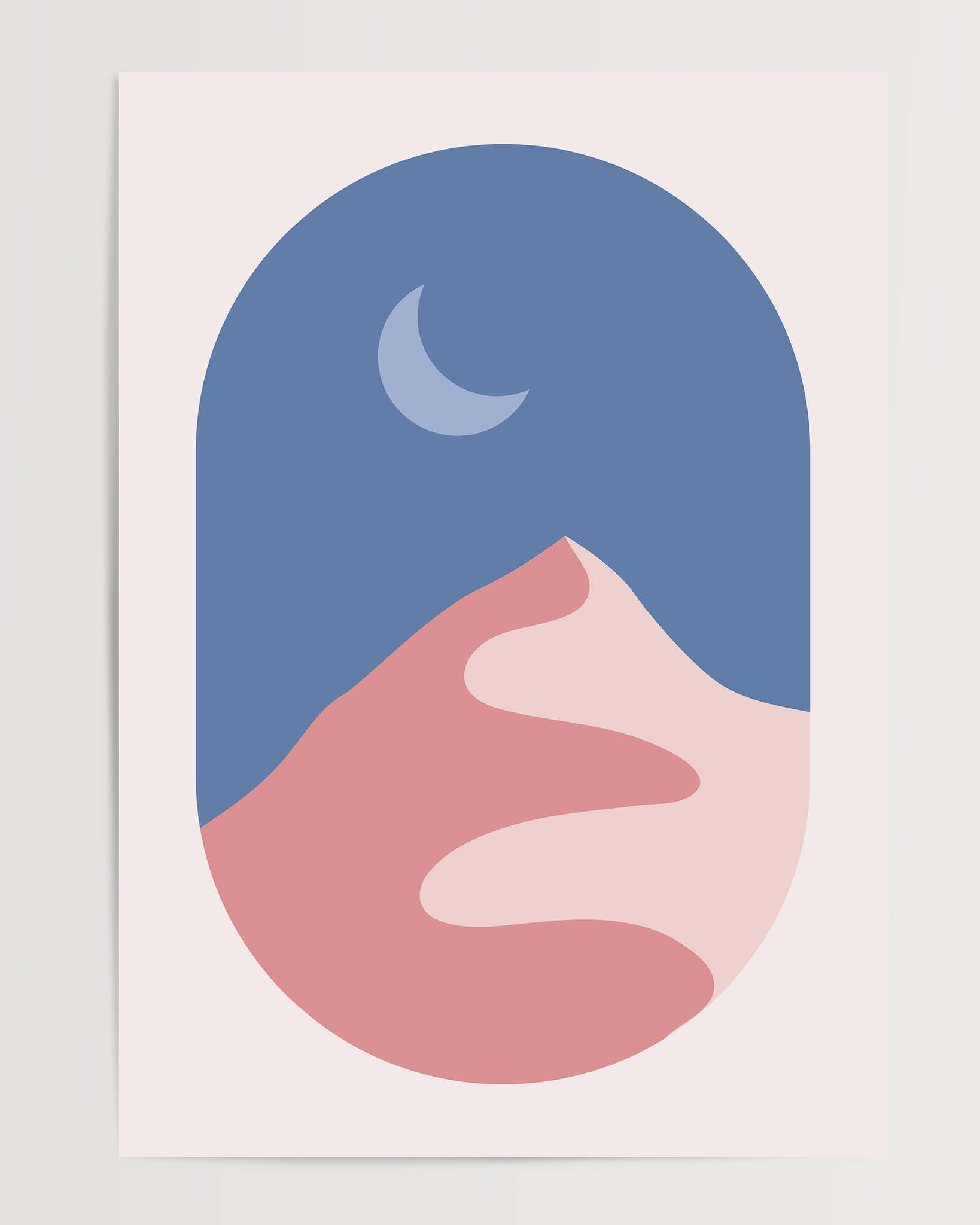 Gece Zirvesi-poster-Poster Depo