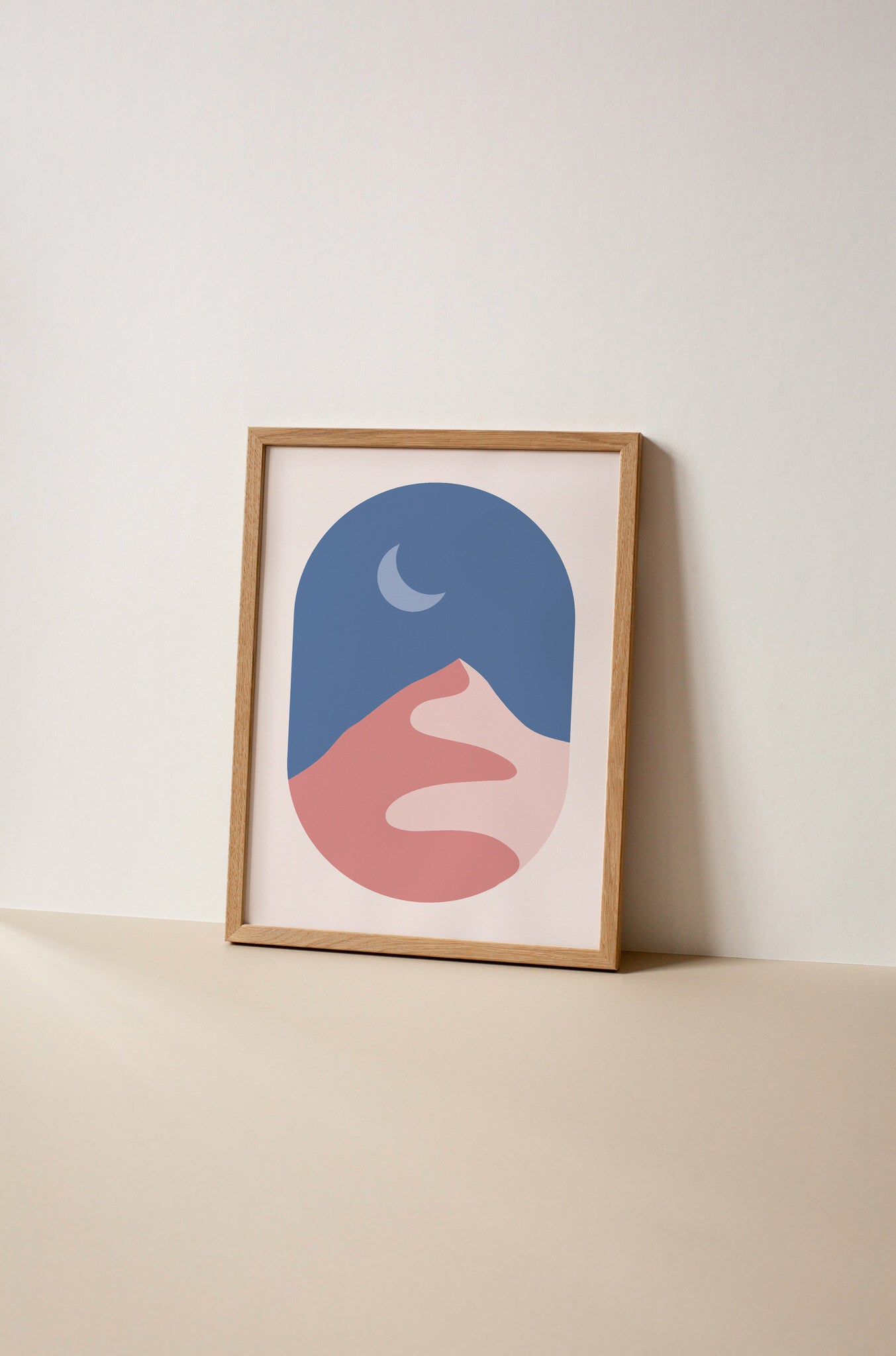 Gece Zirvesi-poster-Poster Depo